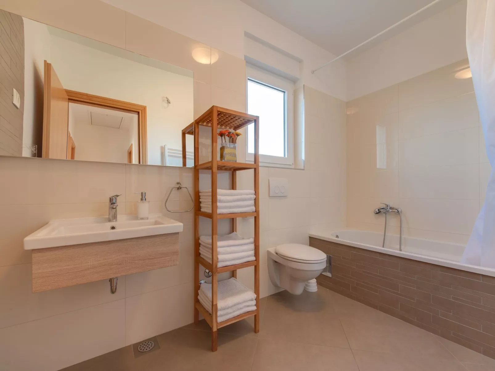 Villa Cera für 8 Personen in Pula - Drinnen