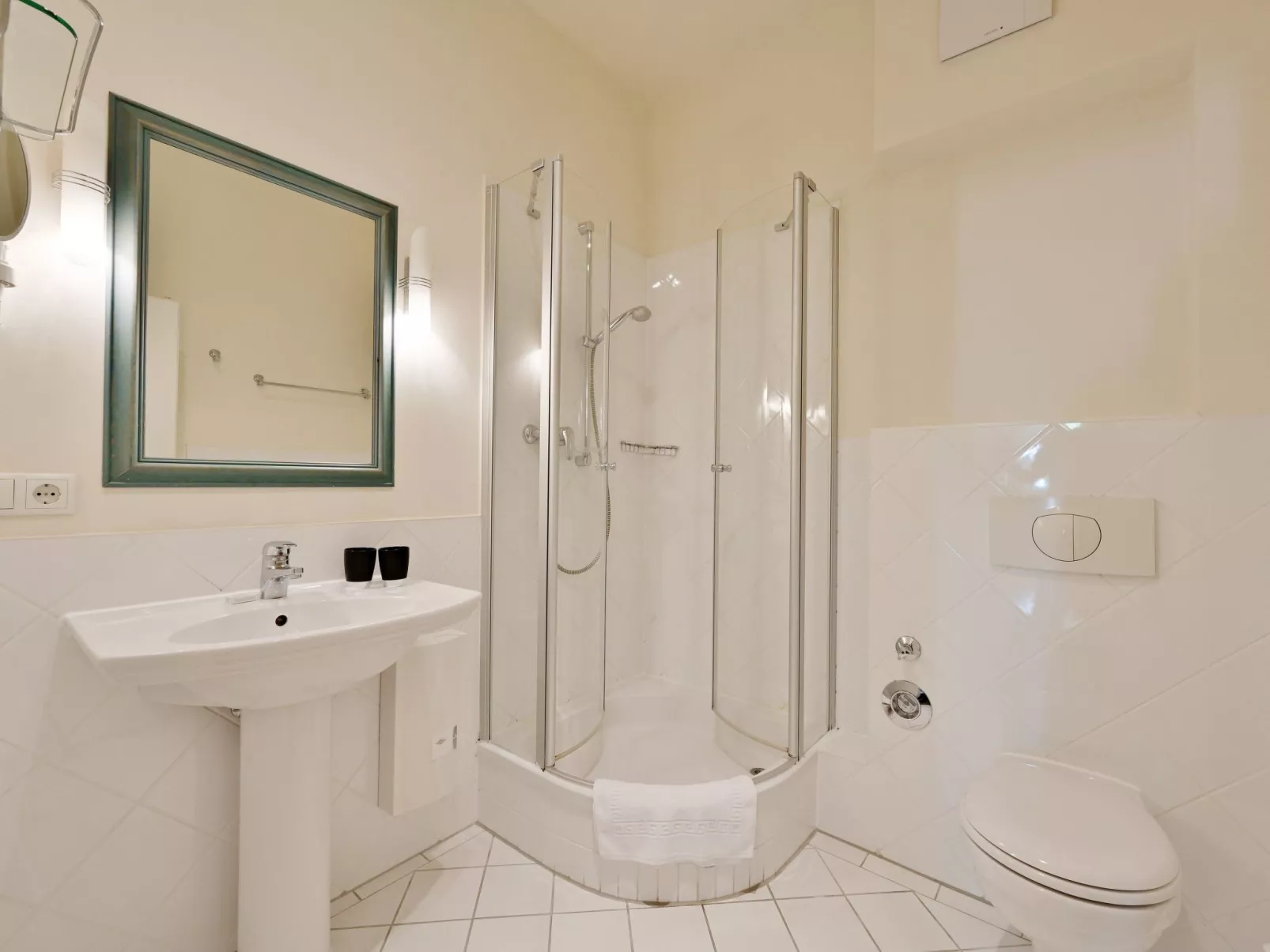 Villa Celia Sellin-Dedans