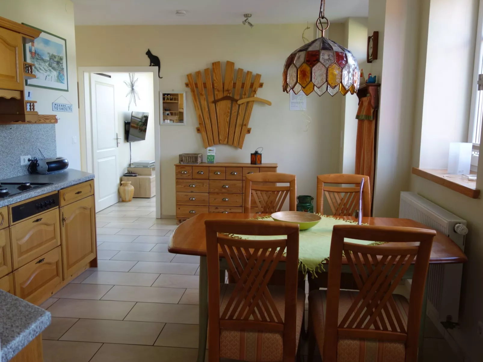 Nannis Huuske-Drinnen