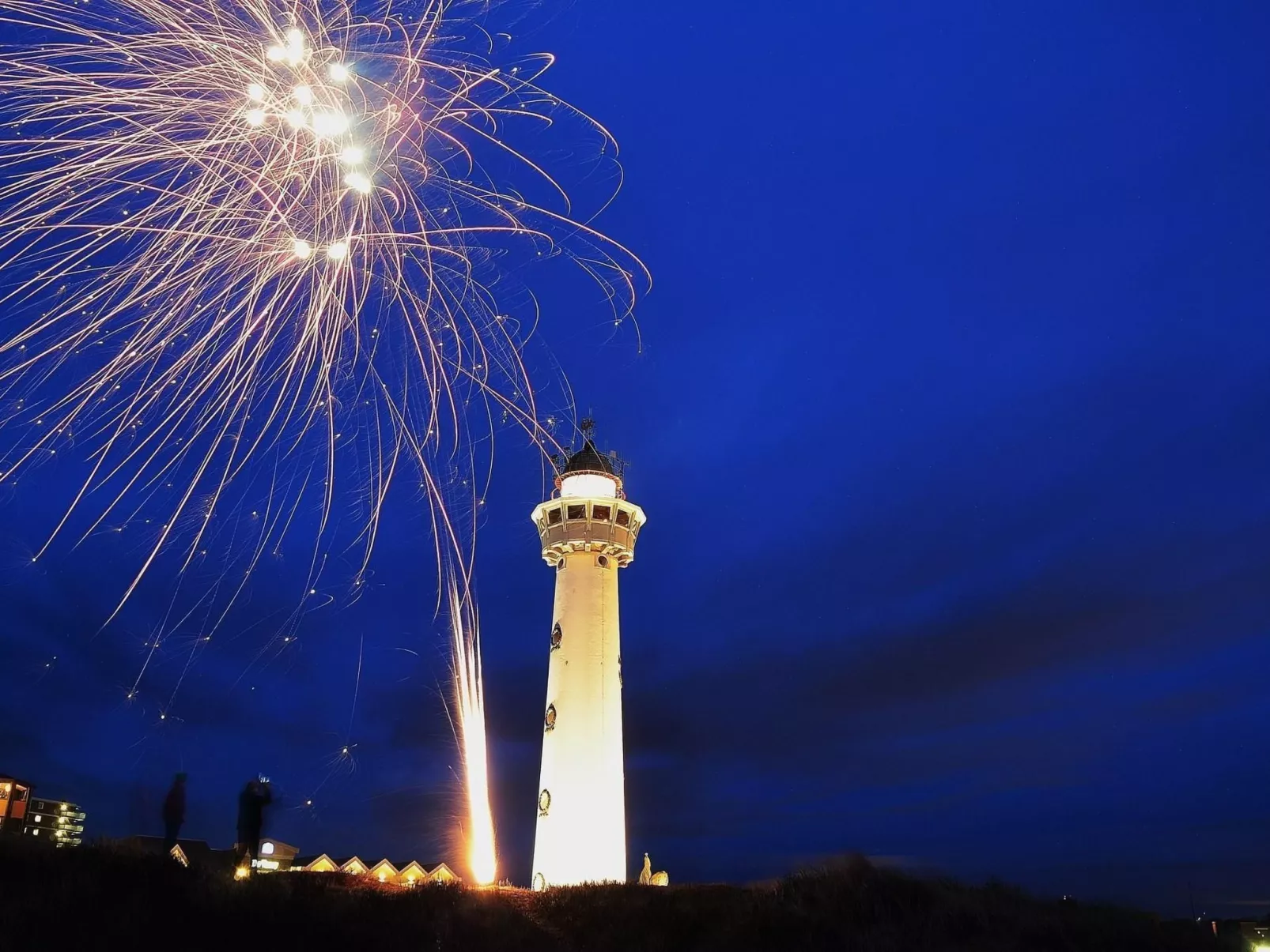 Sommerhaus "De Zeester"-Outside