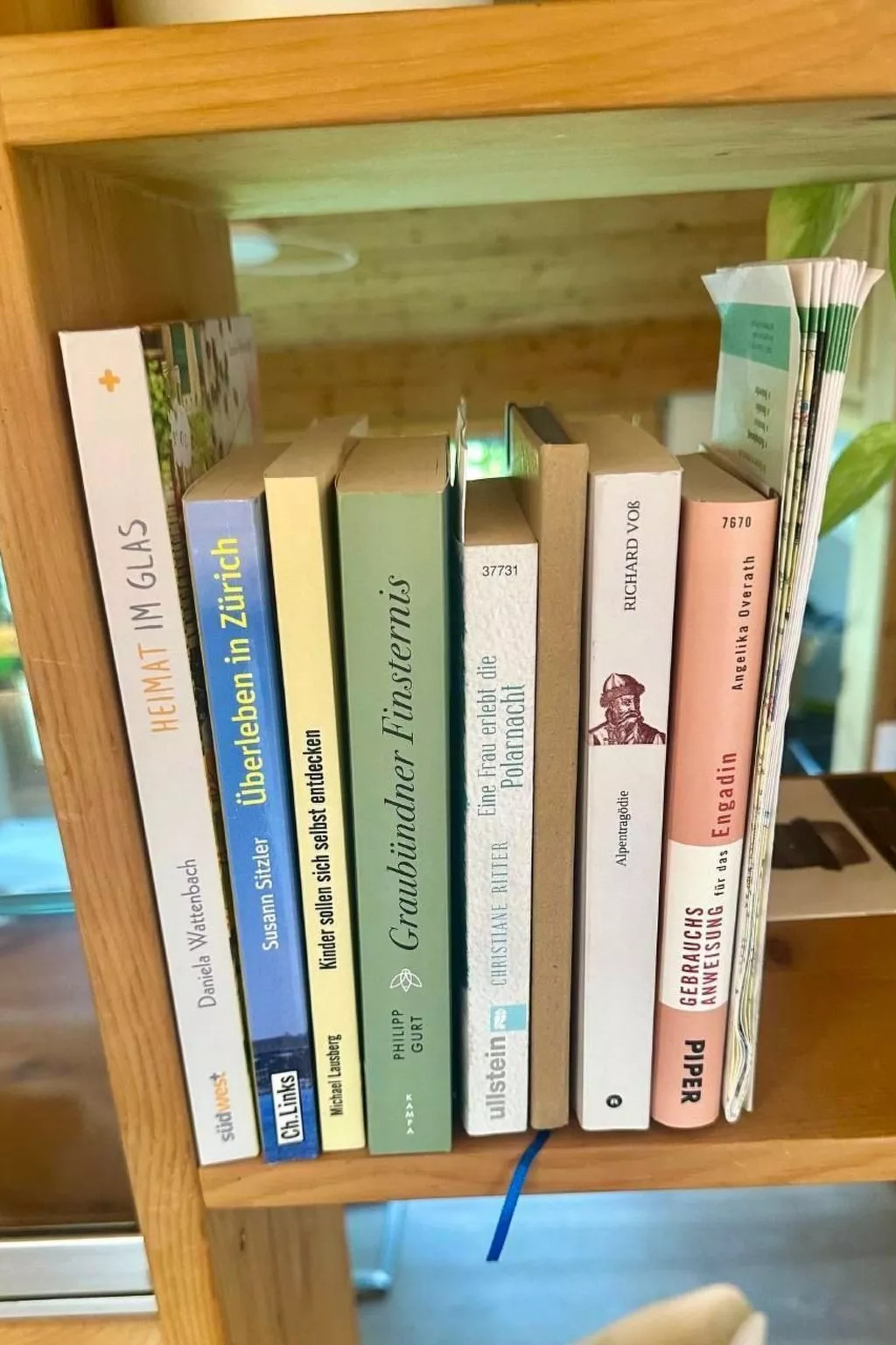 Chasa Stefania-Outside