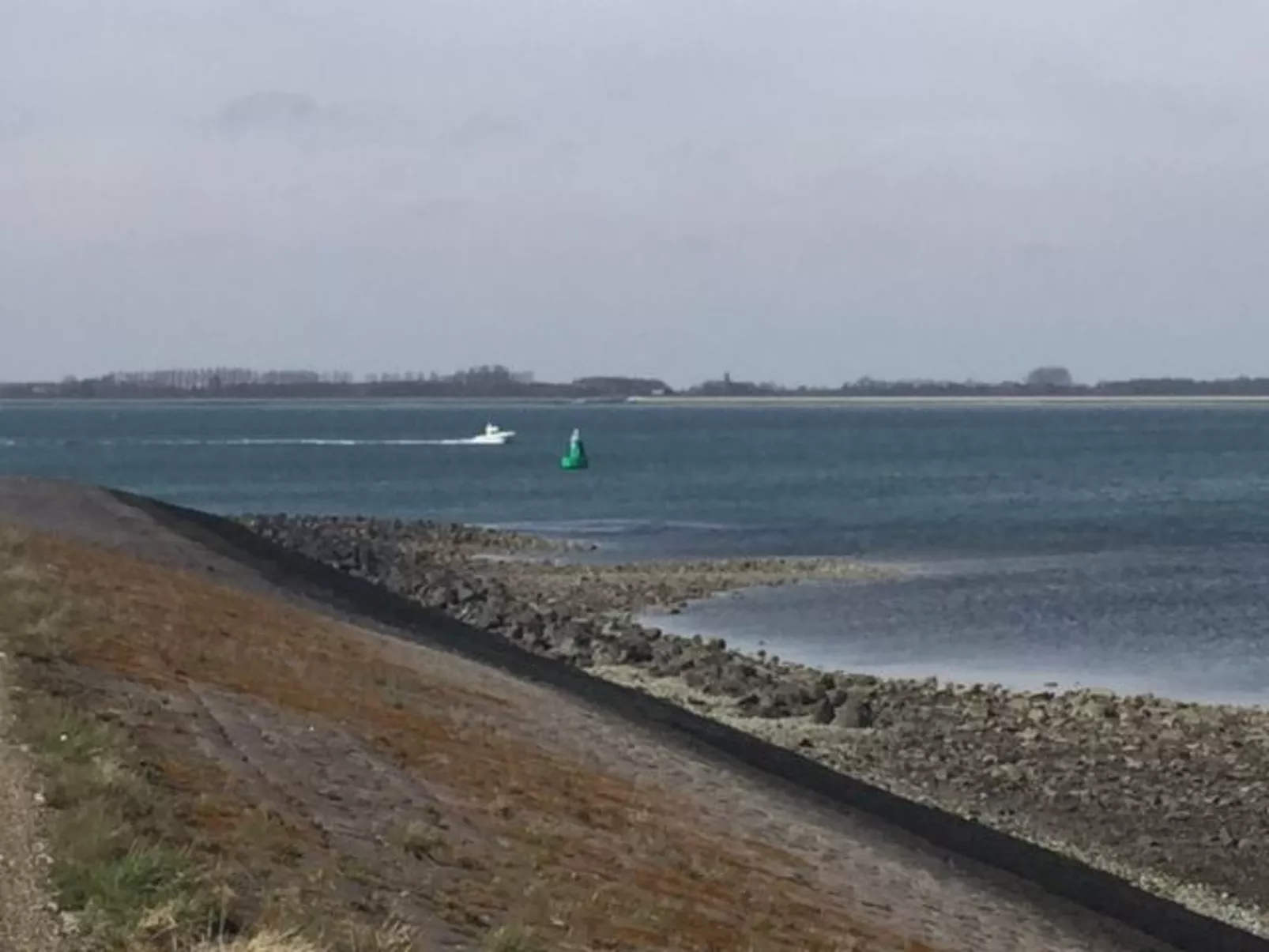 65 Quadratmeter in Stavenisse-Outside