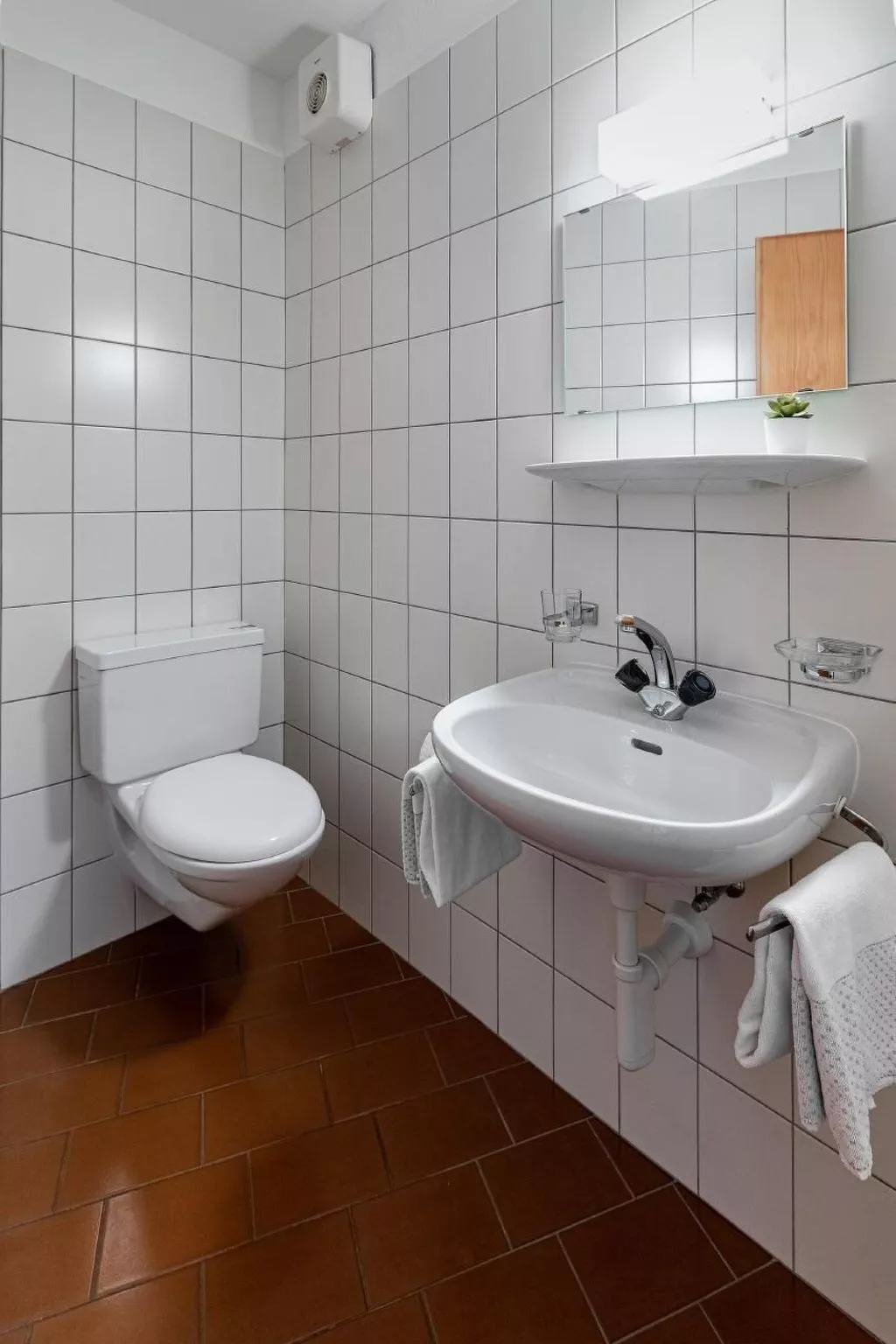 Casa Bernina-Drinnen