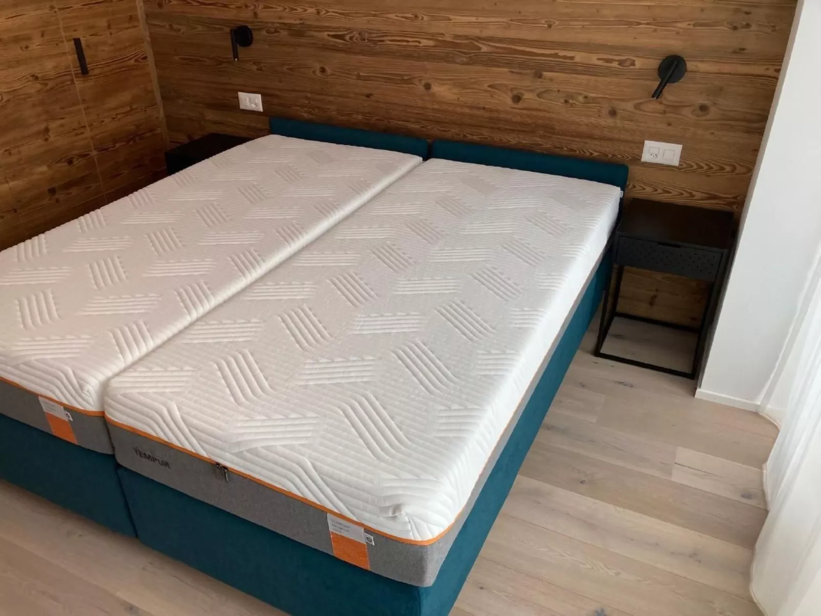 Riverside Astoria 3,5 Parterre-Whg-Dedans