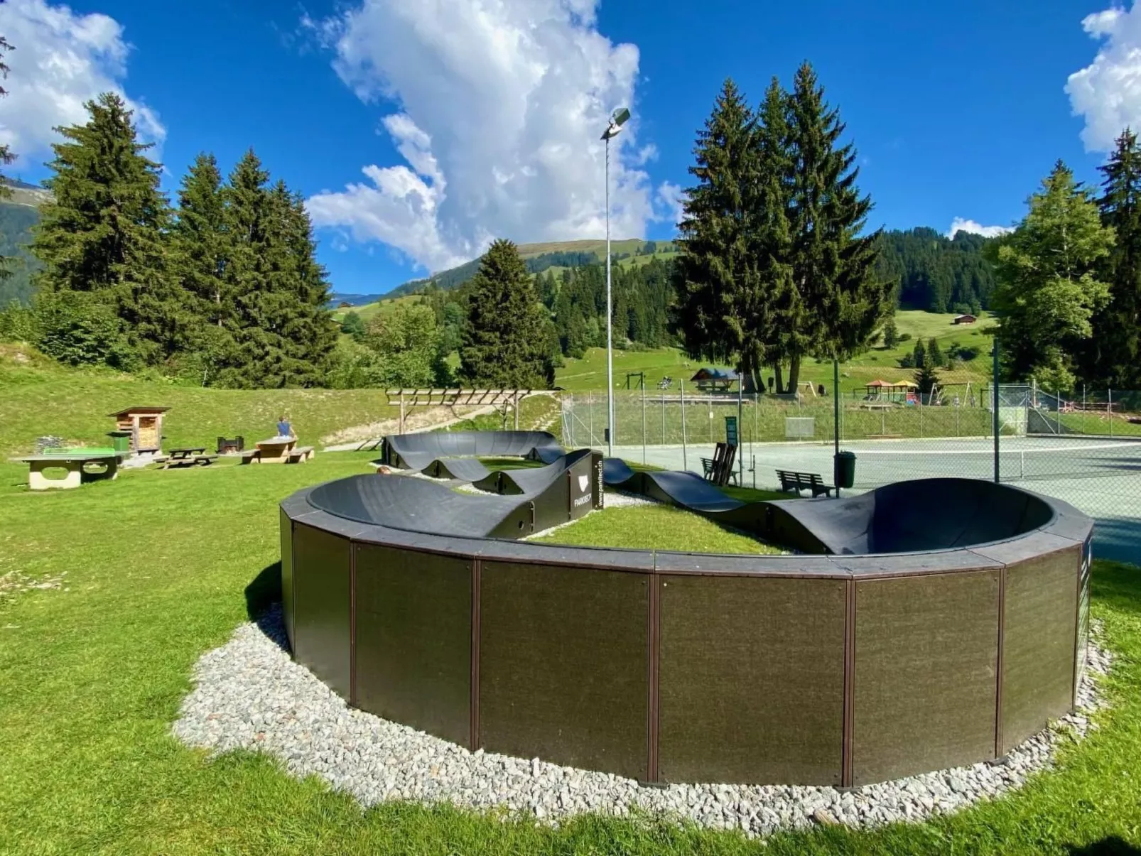 Casa Solaria-Outside