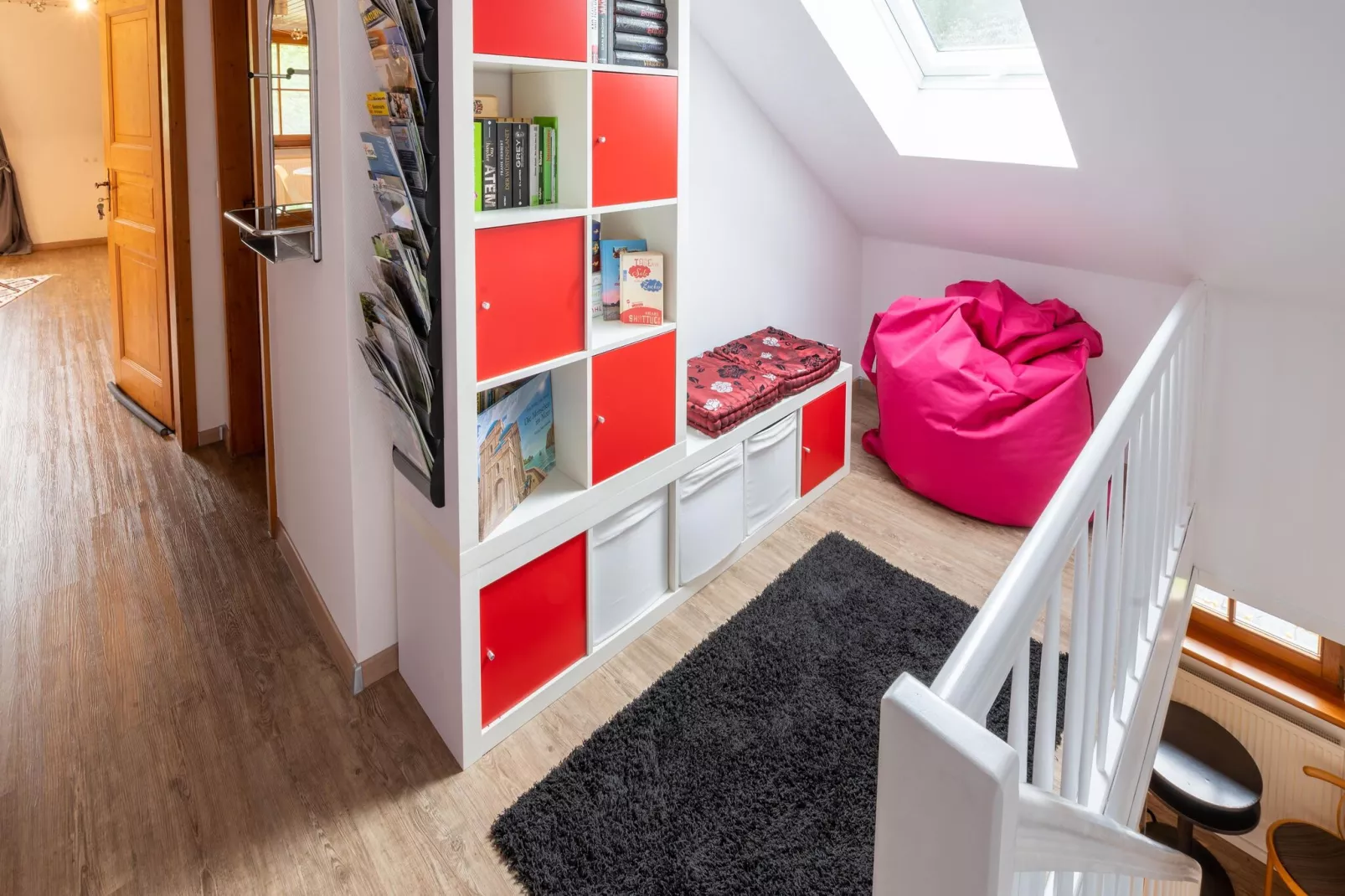 Ferienwohnung Herrischied-Landing