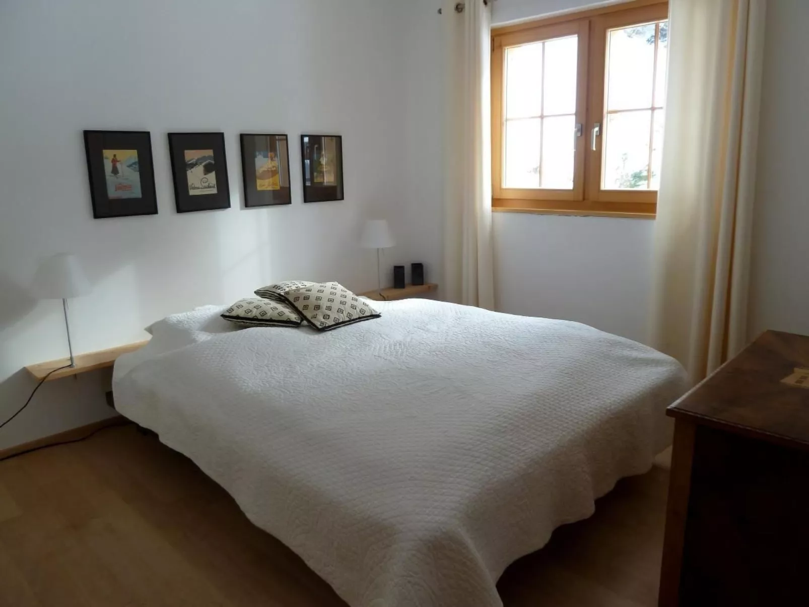 Sporz Lenzerheide-Inside