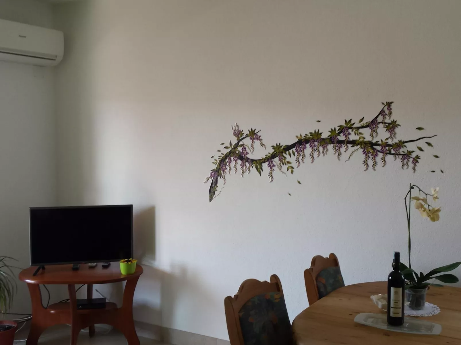 Mia Aufenthalt atemberaubender Meerblick kurzer Spaziergang zum Strand-Dedans