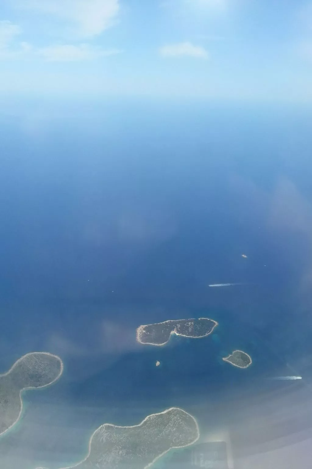 In Slatine mit Garten und Terrasse-Dehors