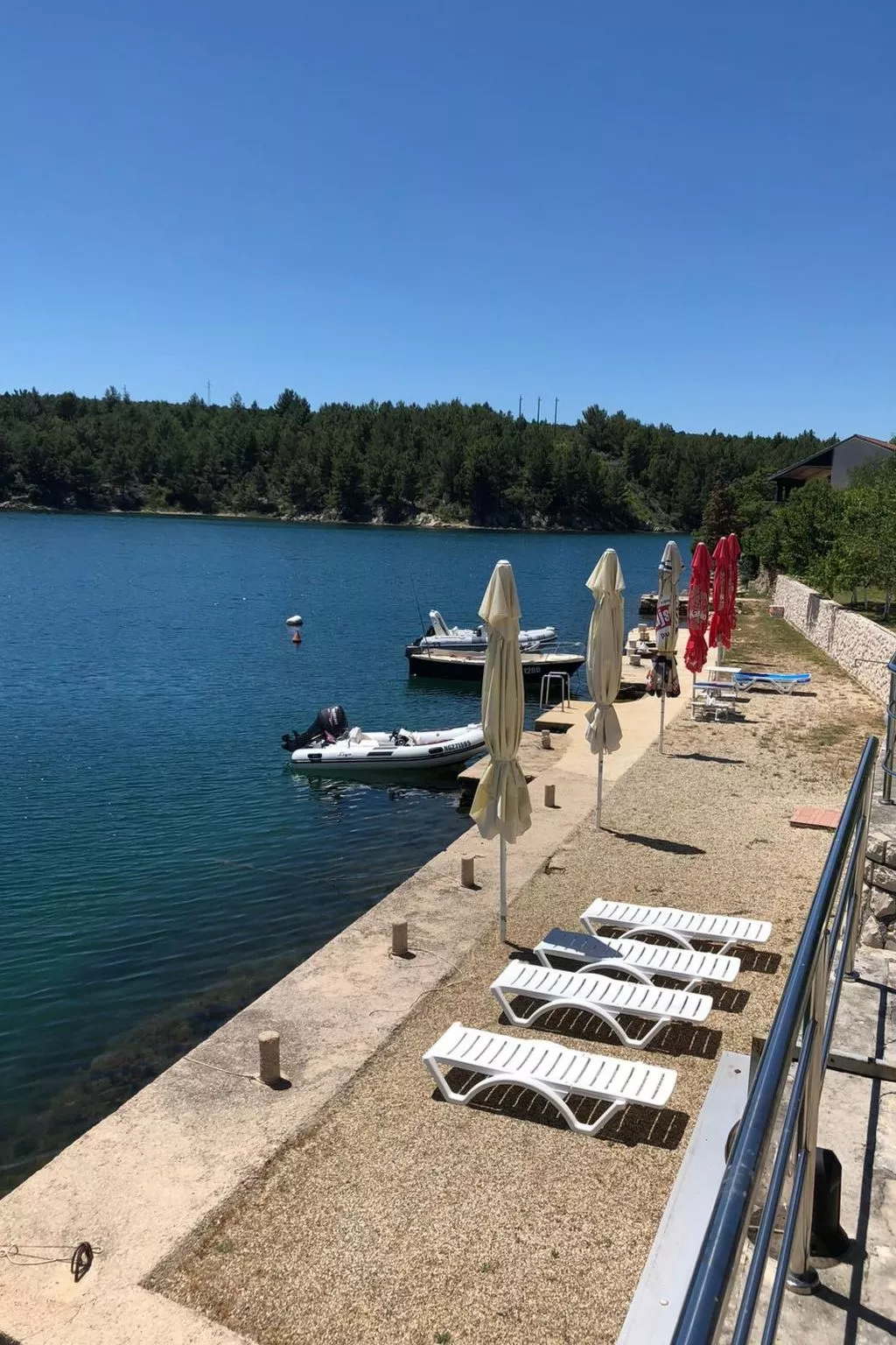 Ferienwohnung-Dehors