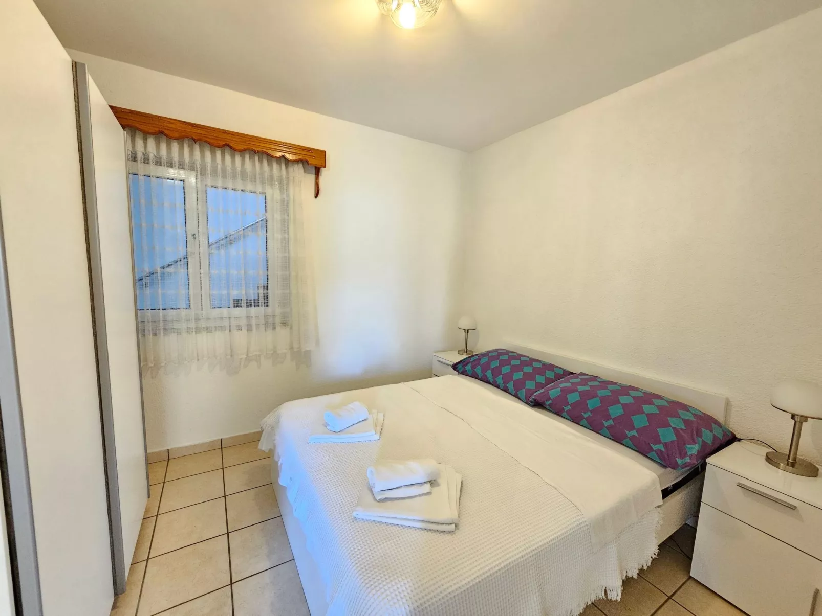 Wohnung für 3 Personen mit Terrasse-Image-tags.info