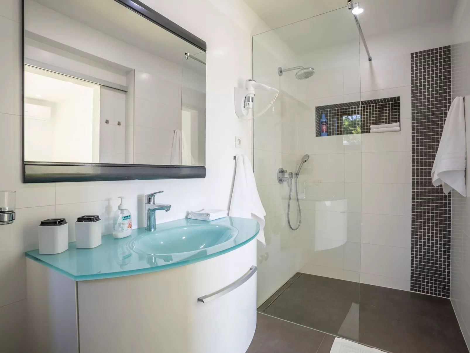 Charmante und luxuriöse Villa La Casa del capitano-Inside