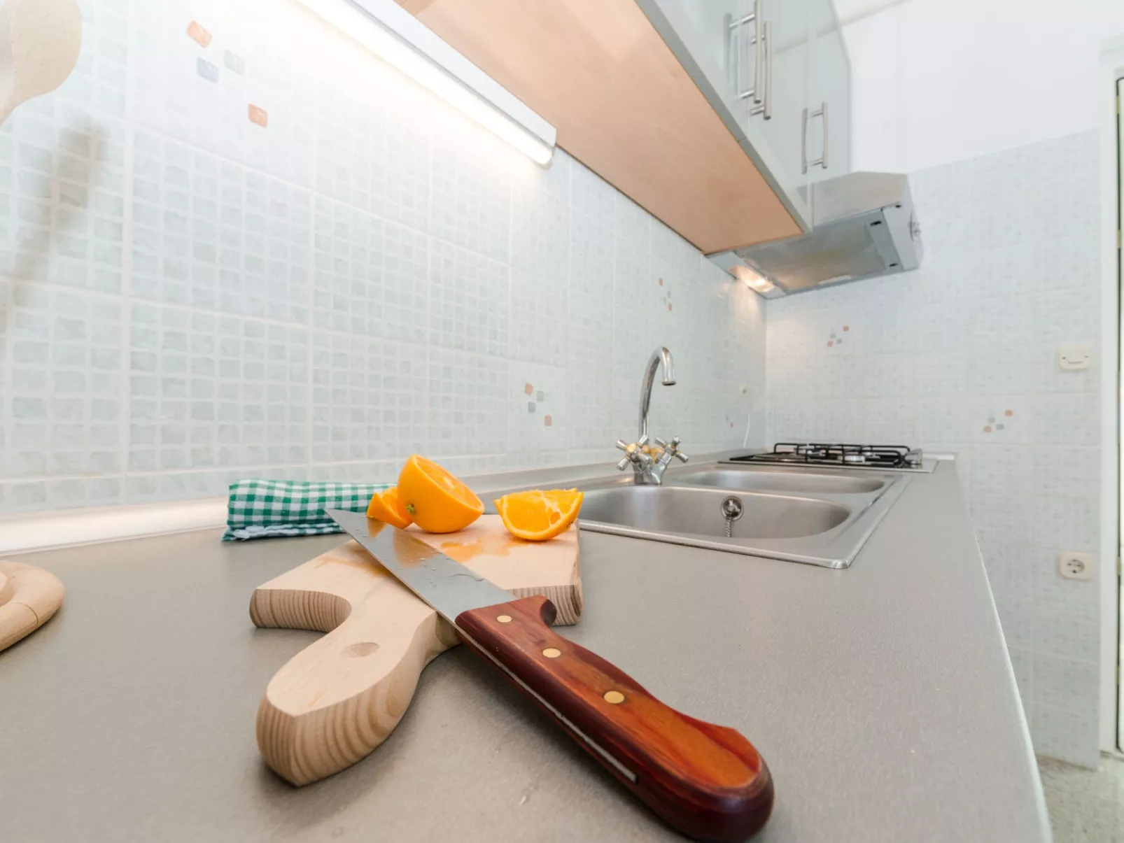 Villa Casa Nova Sabunike - von TA Leut Agency-Inside