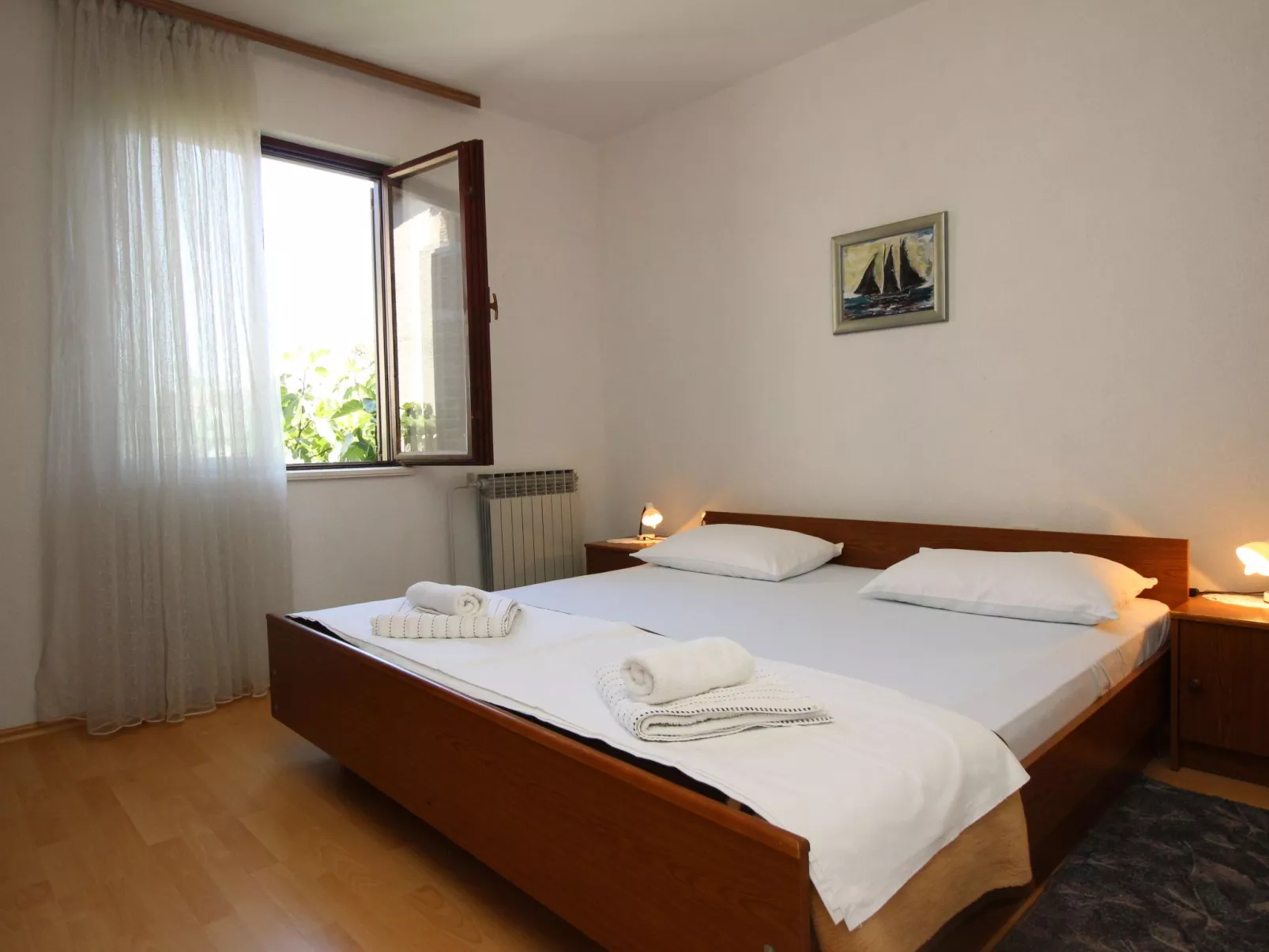 Apartment Andjela-Inside