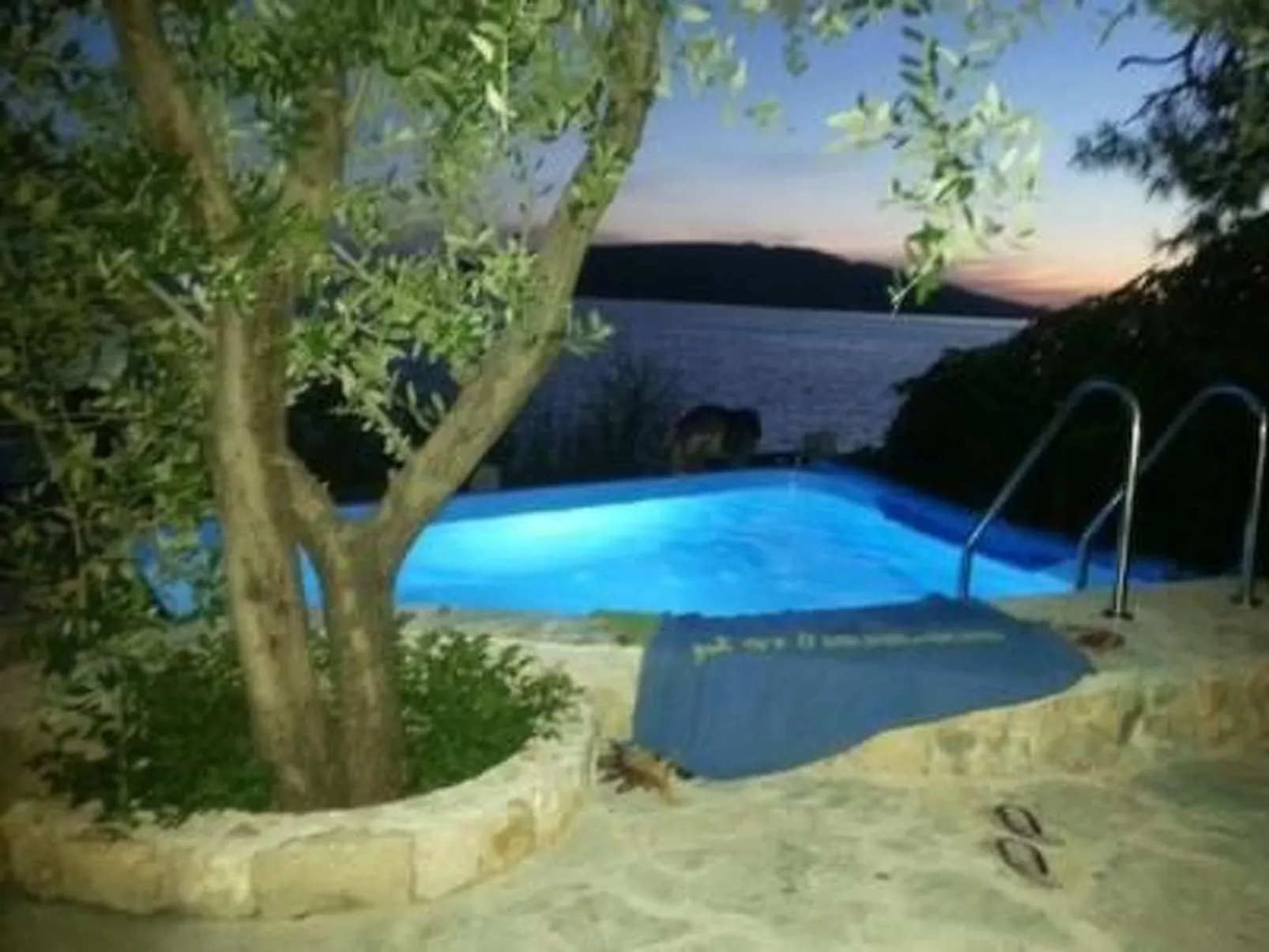 In Okrug Donji mit privatem Parkplatz-Image-tags.info