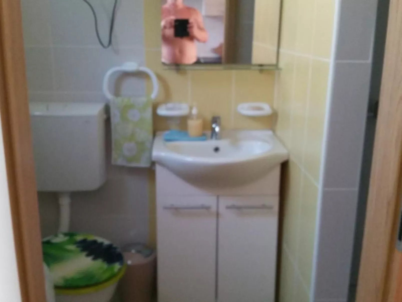 Villa Androcec-Drinnen