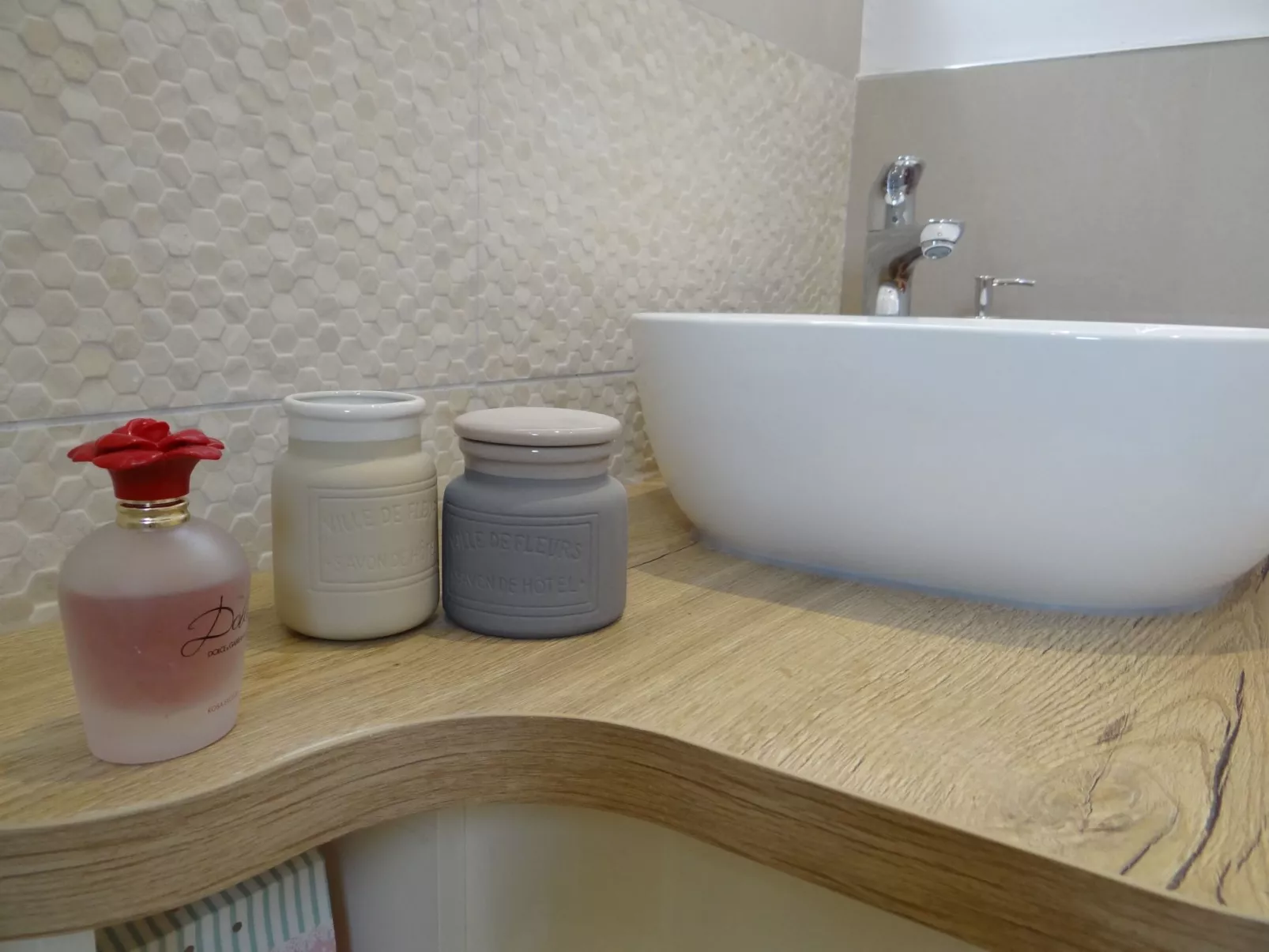 Beheiztes Schwimmbad, Familienferienwohnung-Inside