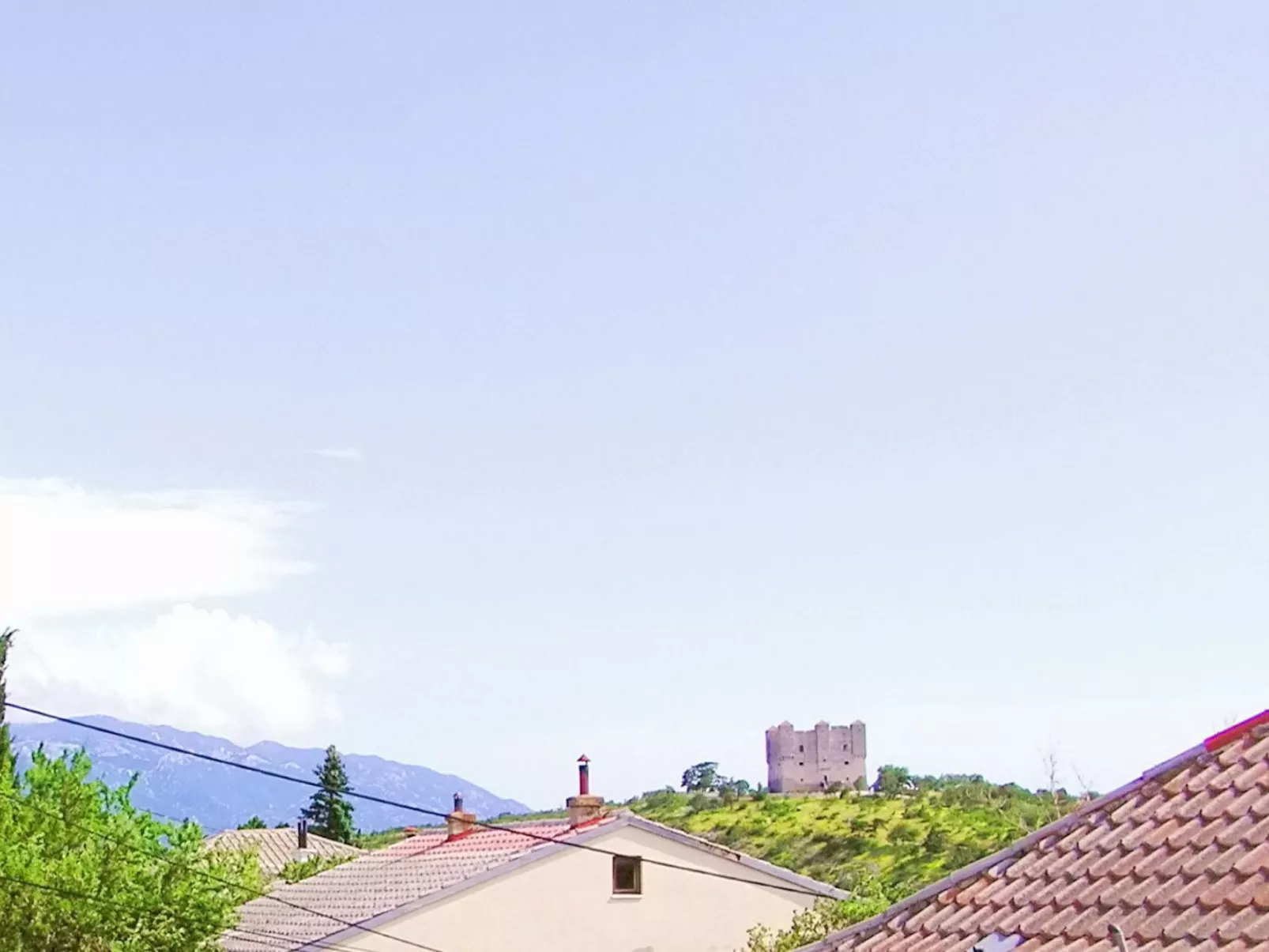 Holiday House Jure-Outside