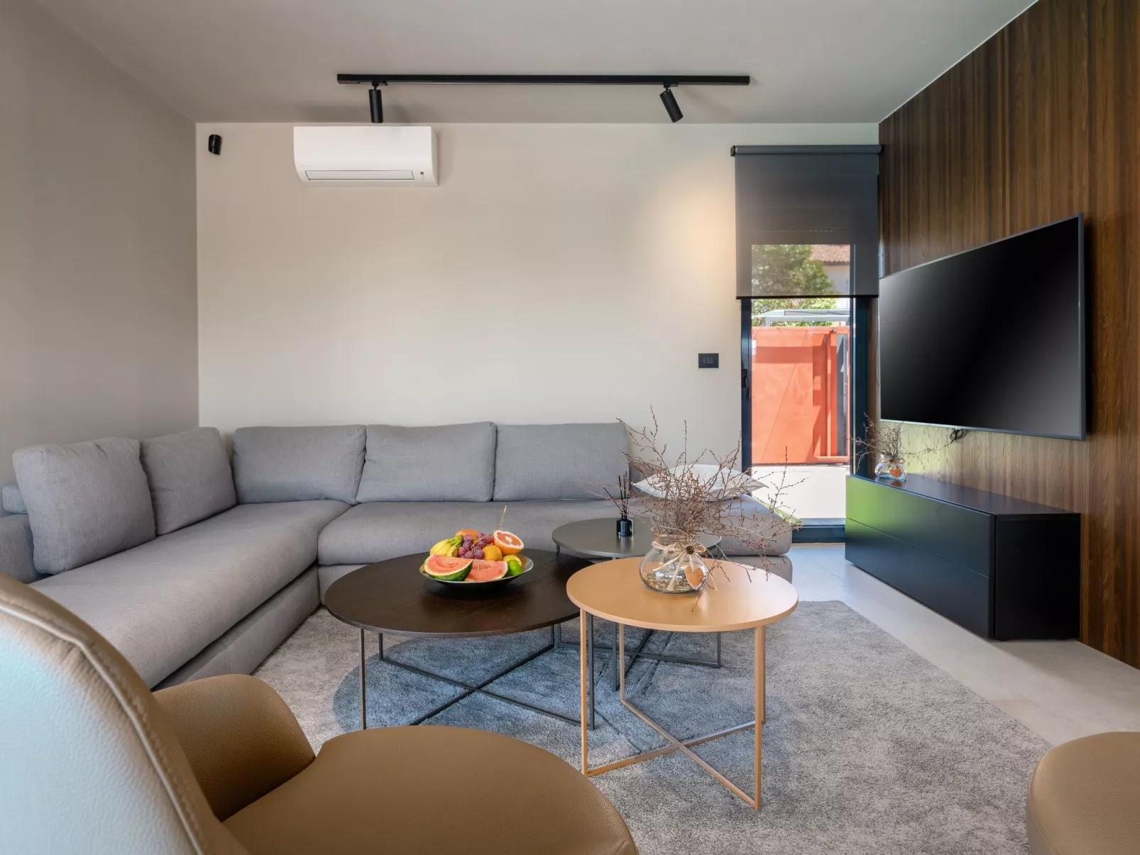 Villa Mare Exclusive-Inside