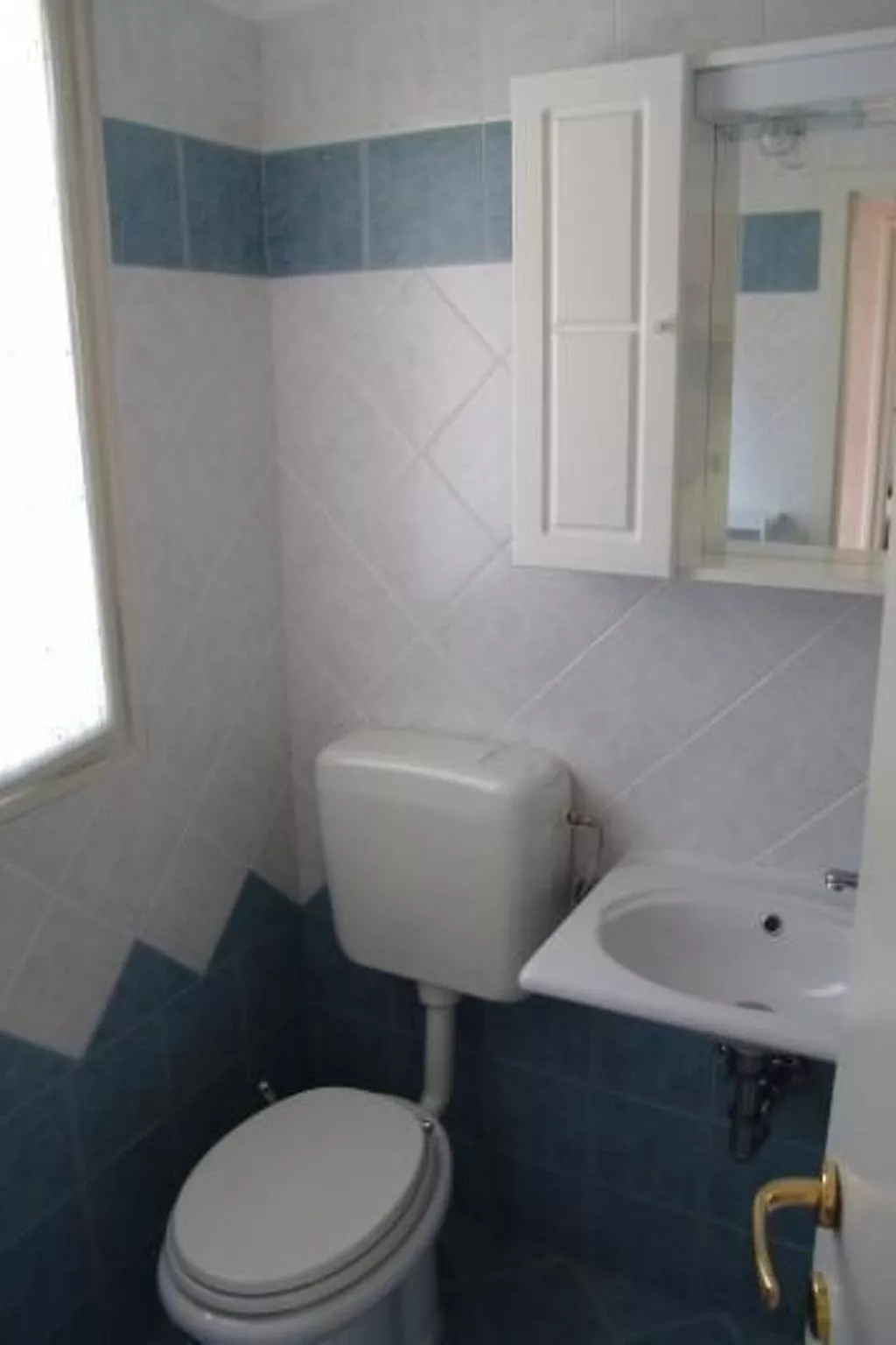 Apartmentkomplex Jakov - Drinnen