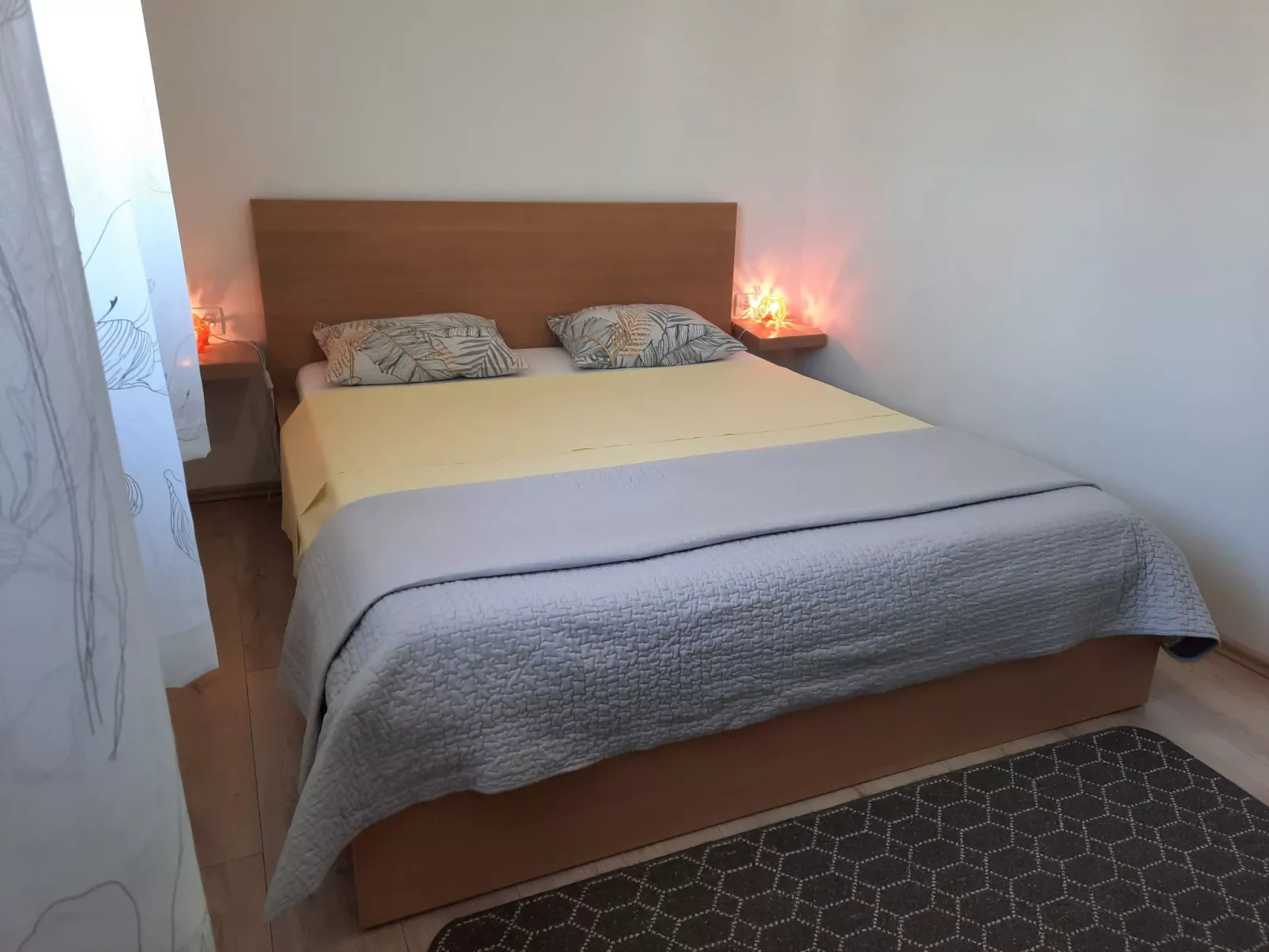 Schönes Apartment in Banjole mit Terrasse-Dedans