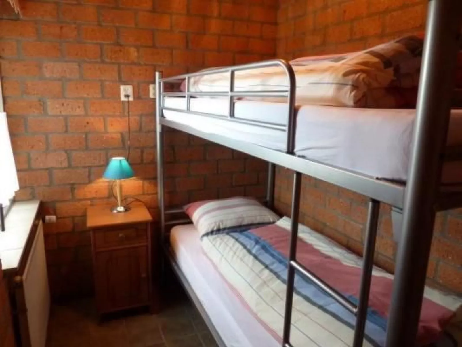 Gemütliches Ferienhaus De Blenck-Inside