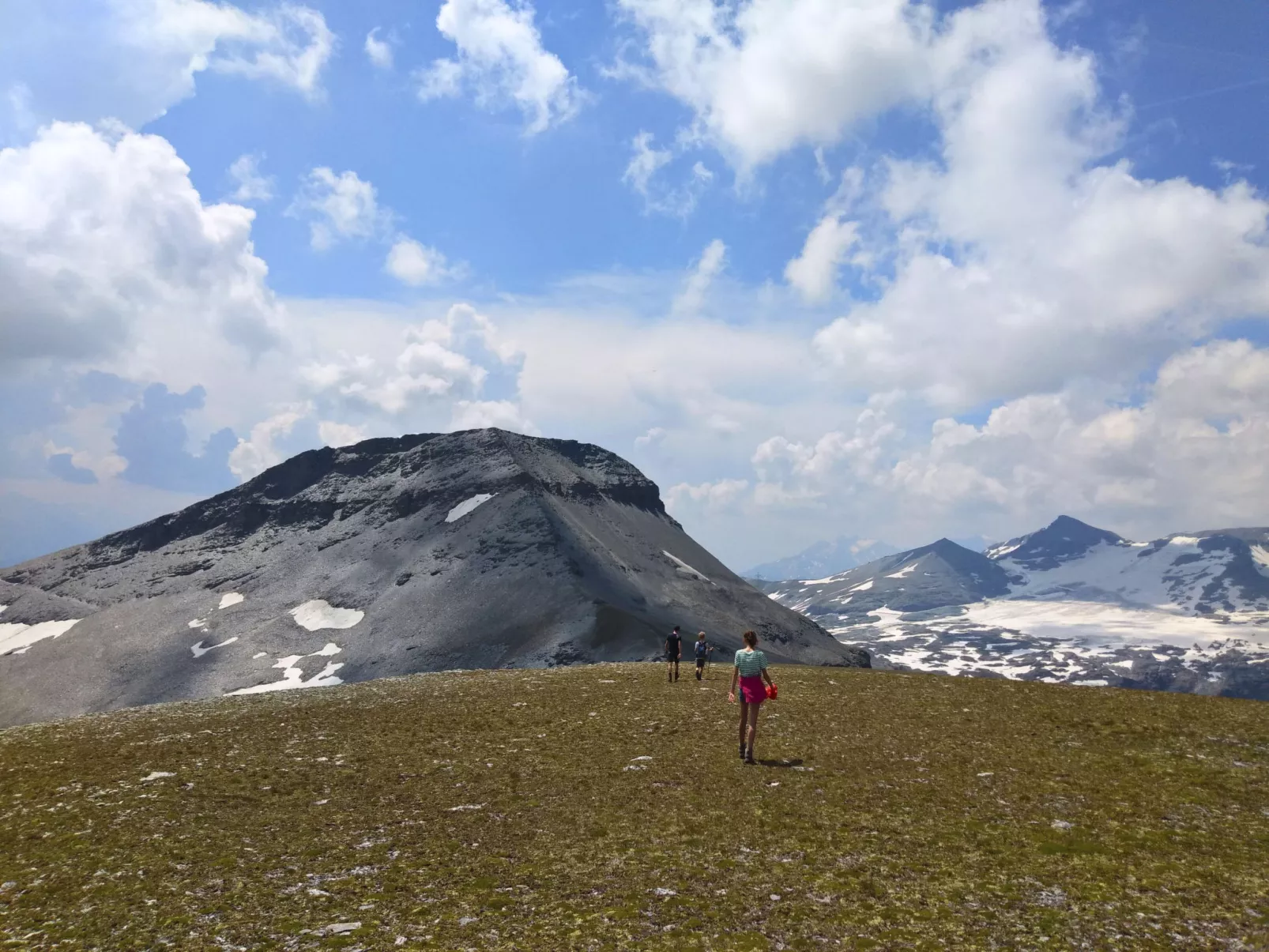 Chalet mit Bergsicht-Dehors
