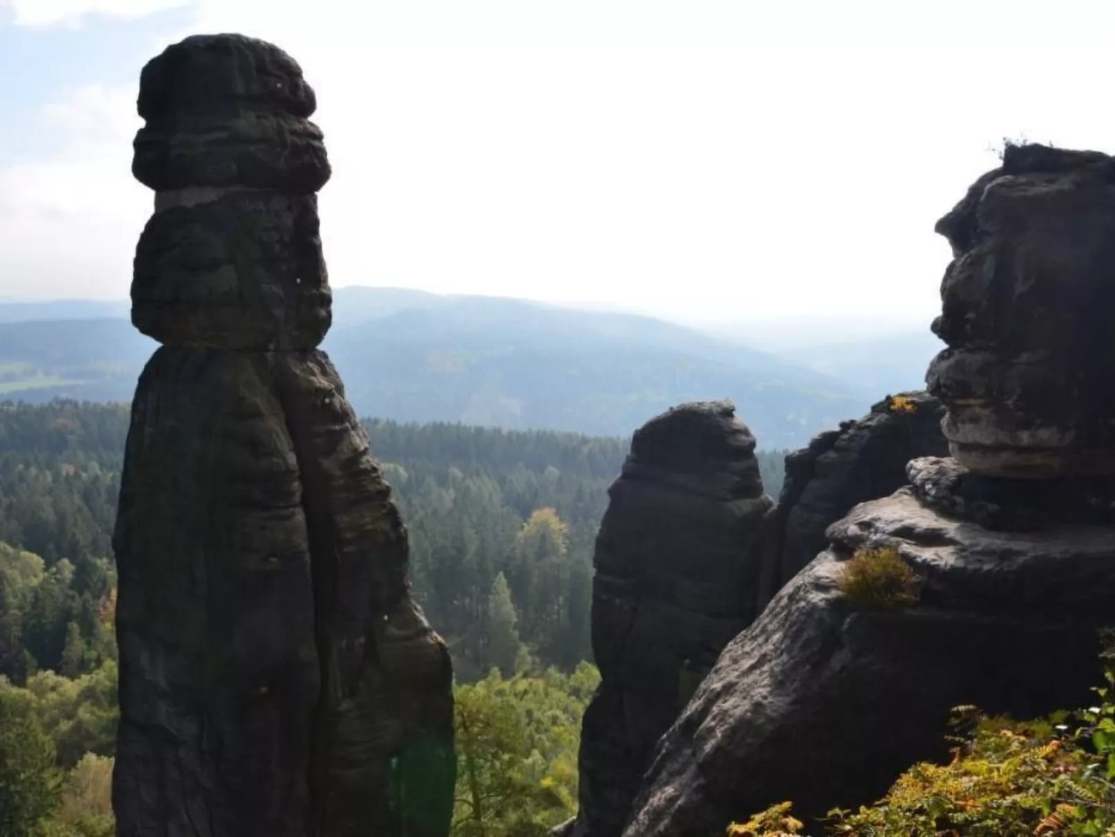 Haus am Stein Haus 2-Dehors