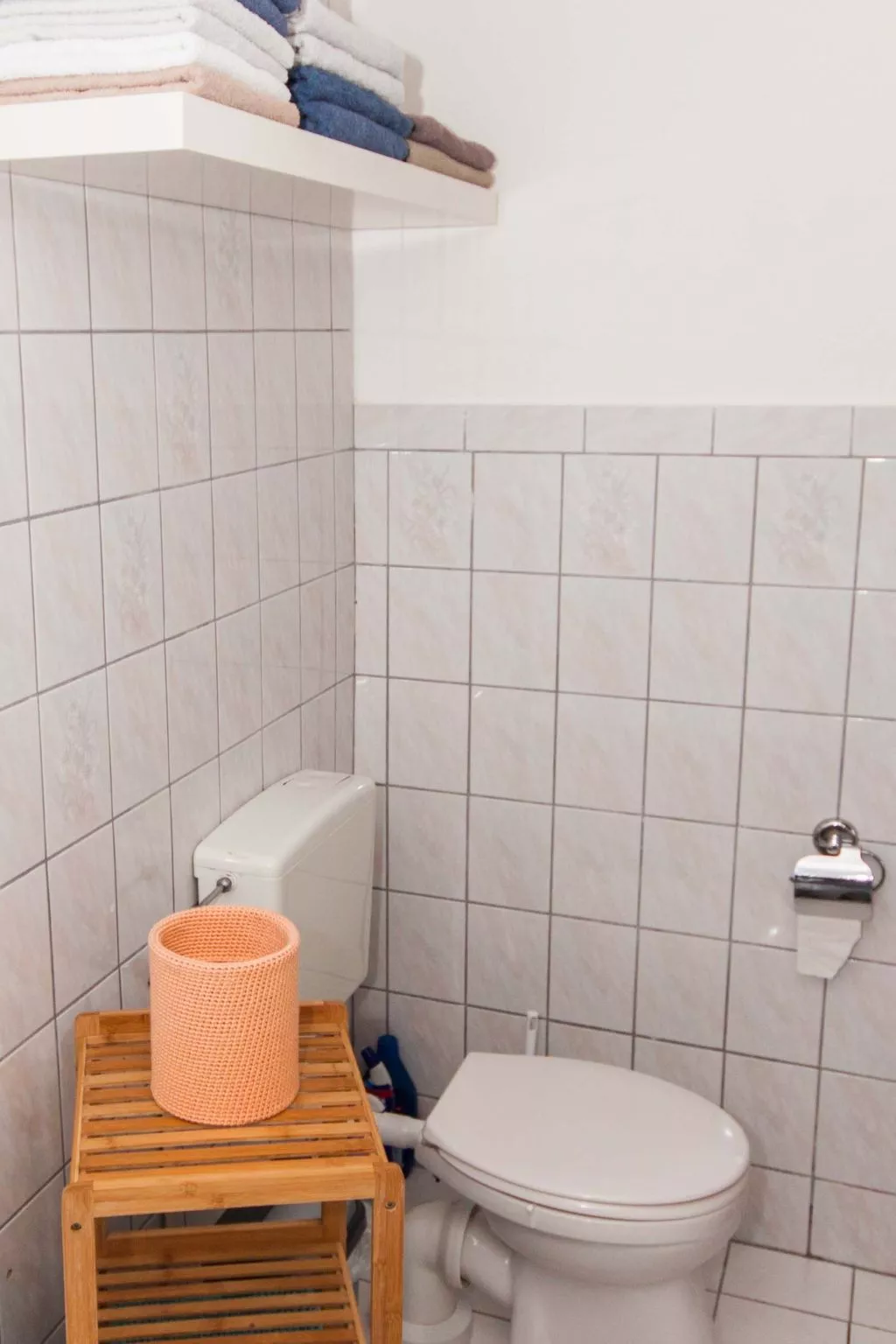 Am Apothekerberg-Drinnen