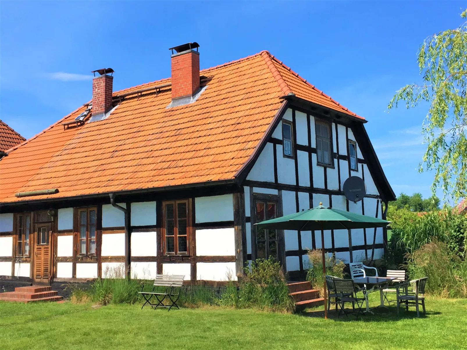 FH Godewind***** 60-Draußen