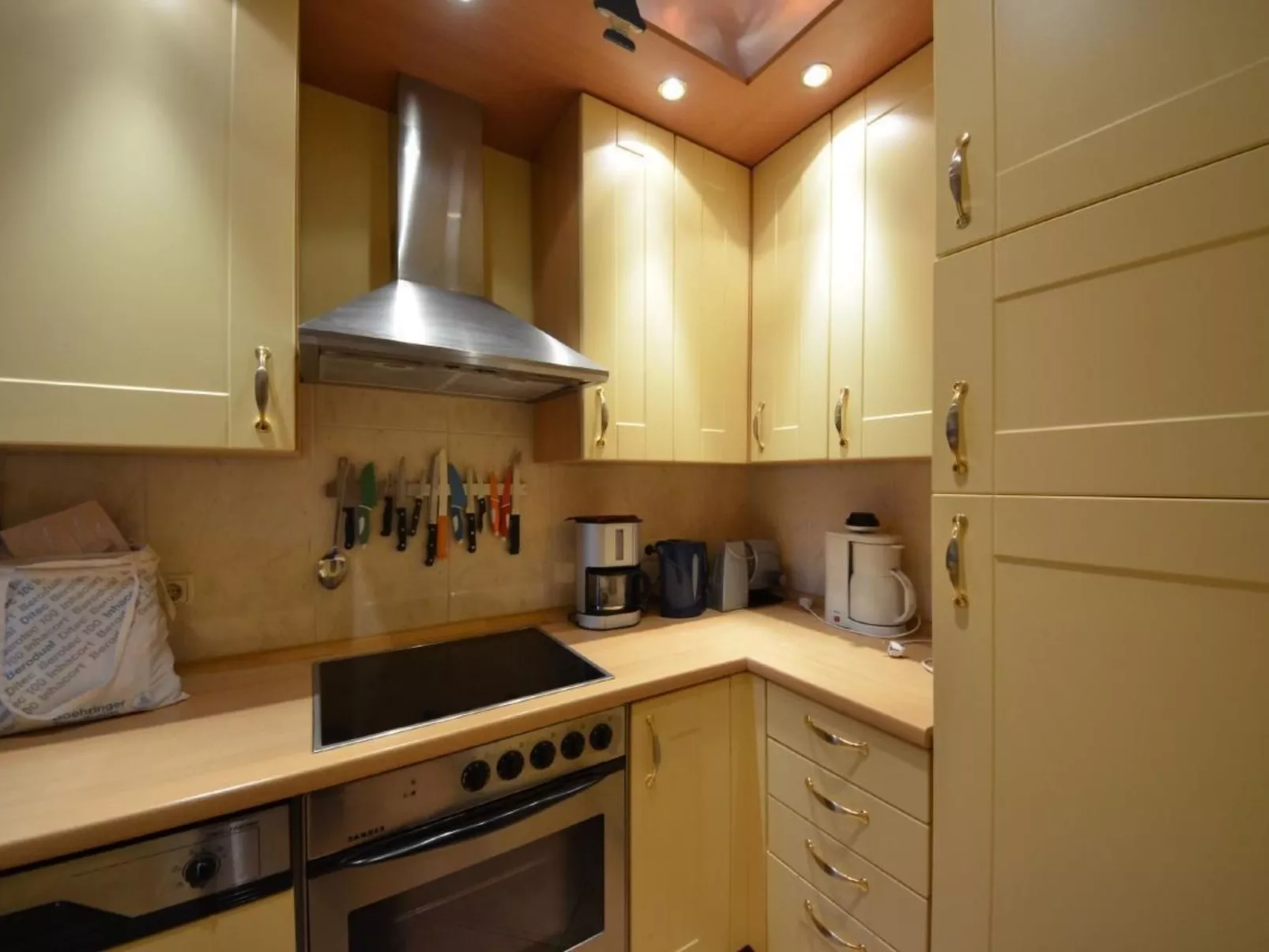 Haus Dünenrose-Inside