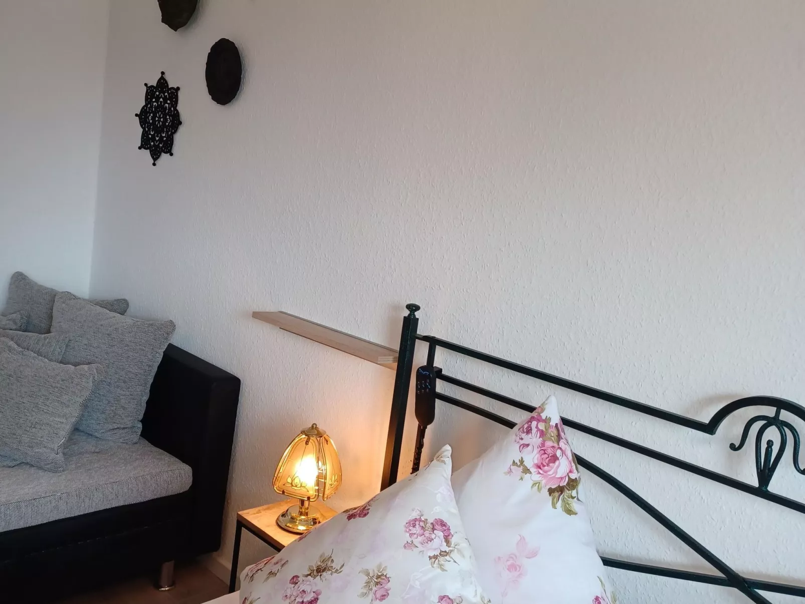 Burgi EG Hahnenklee-Dedans