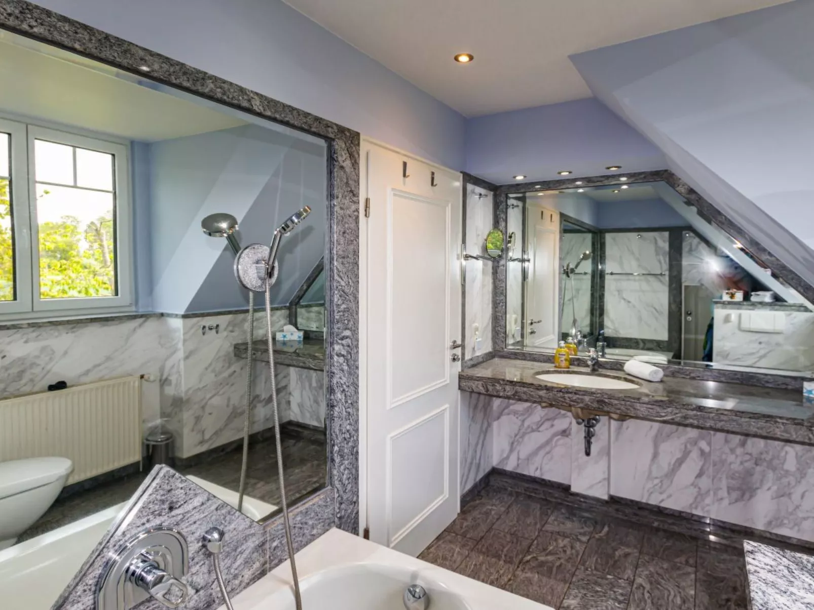 Duxcaar Villas-Inside