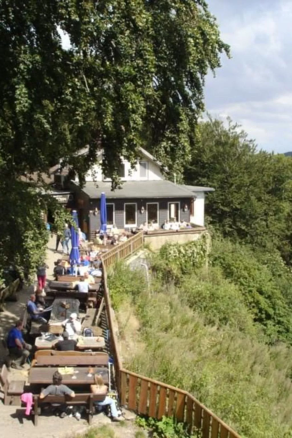 Fewo Harzblick-Outside