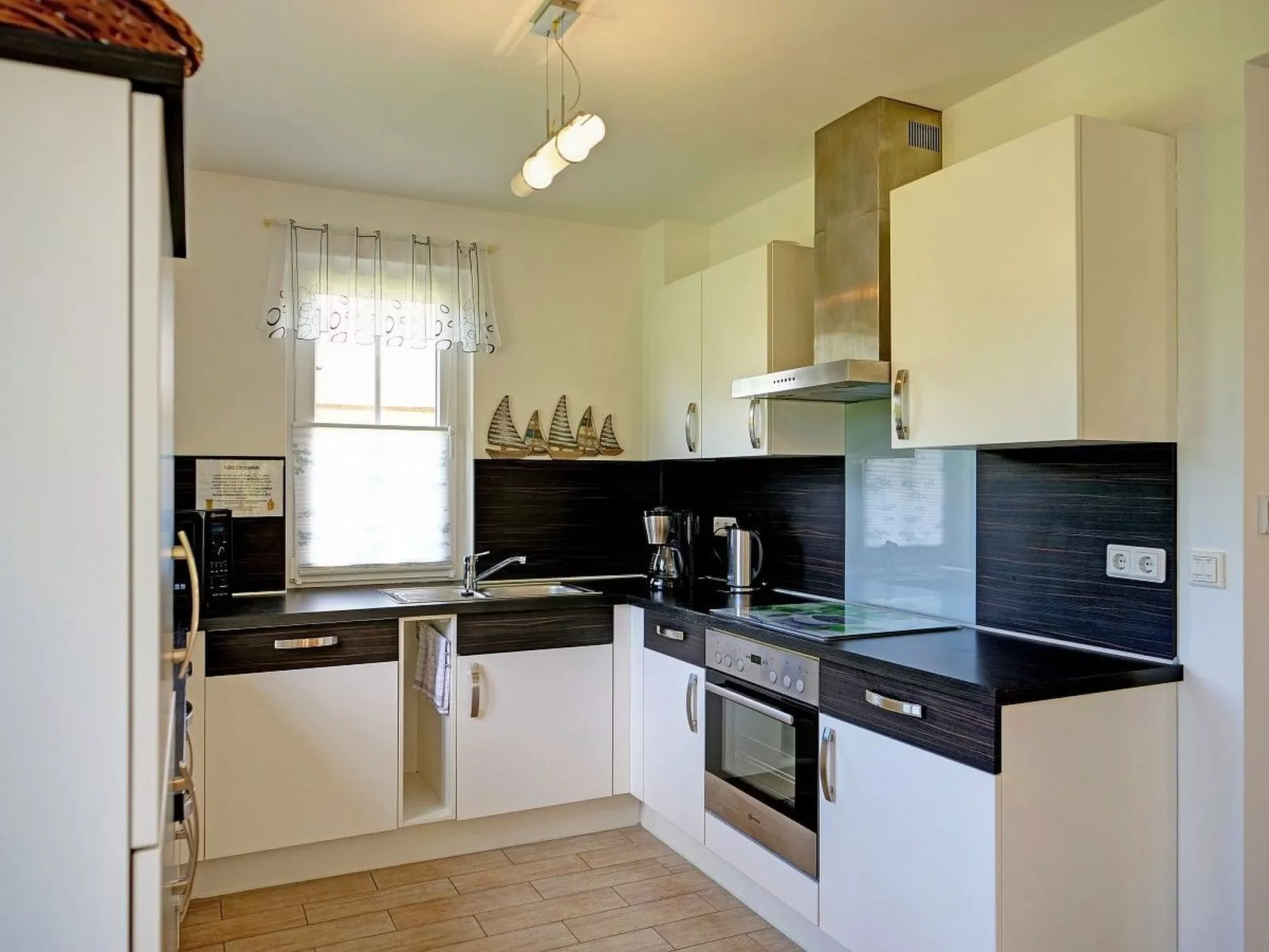 Haus Sonneneck-Drinnen