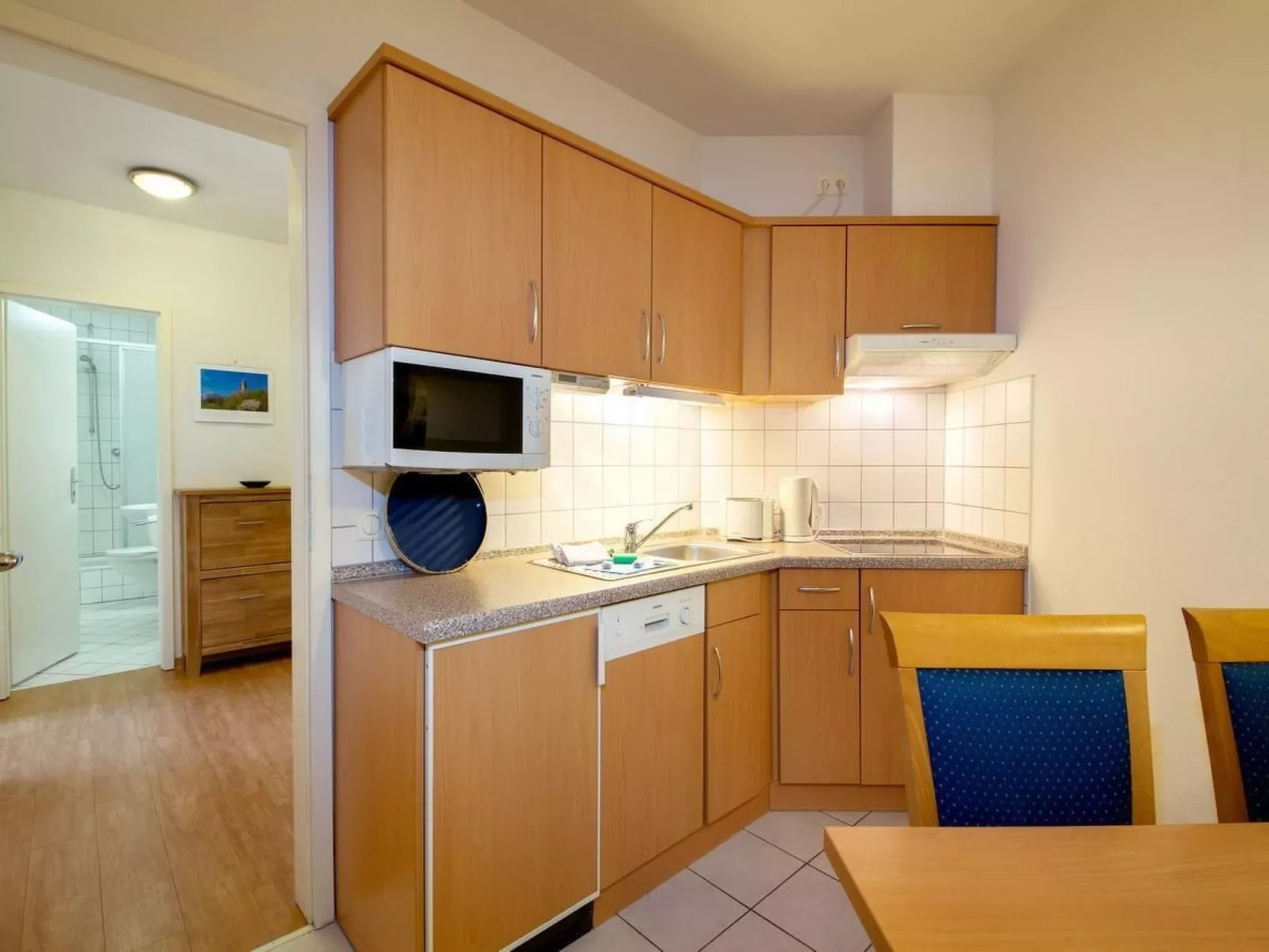 Villa Volksbank-Dedans