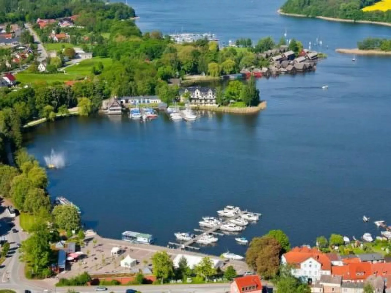 Müritzblick-Outside