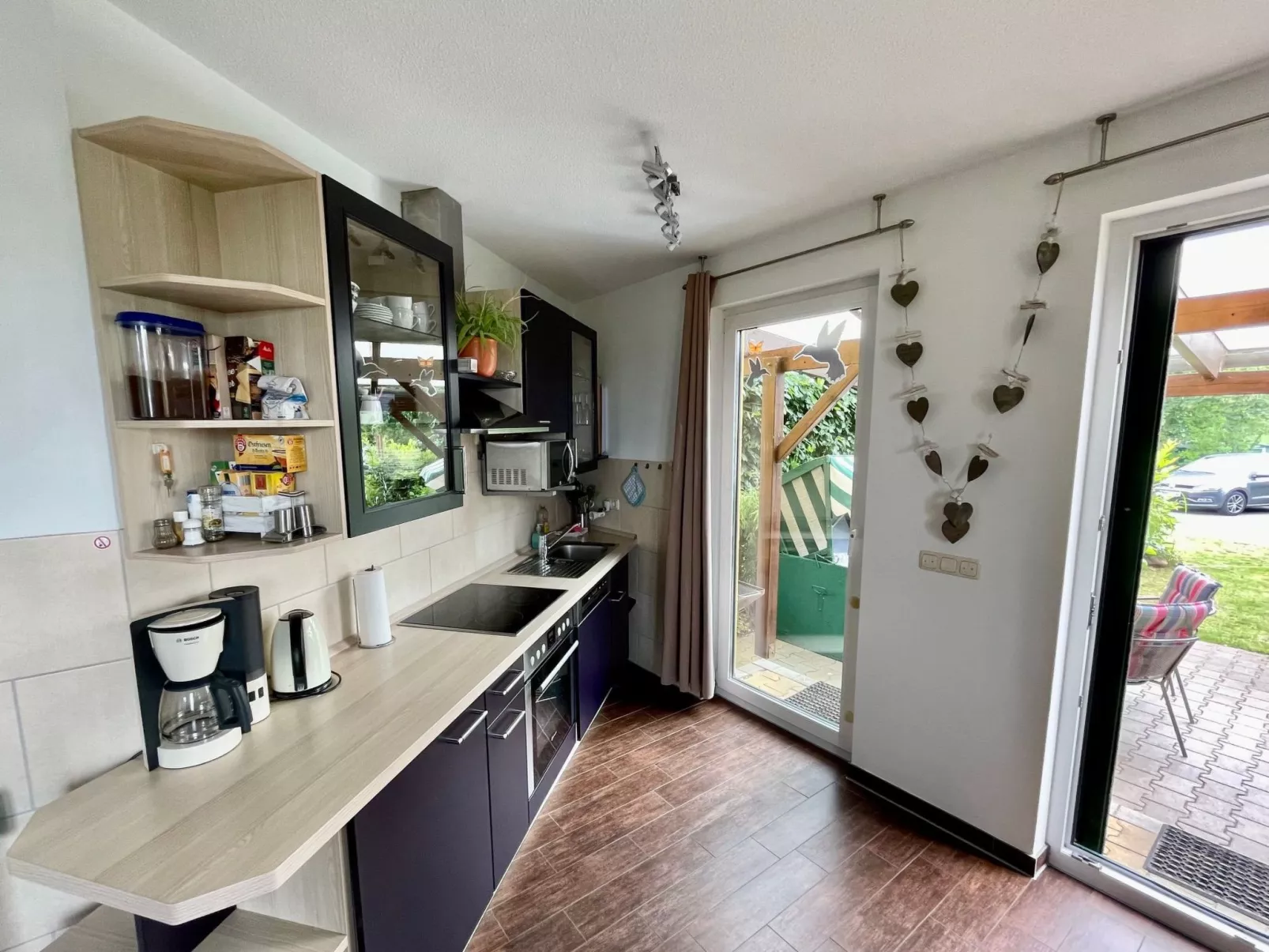 Haus Saaler Bodden-Drinnen