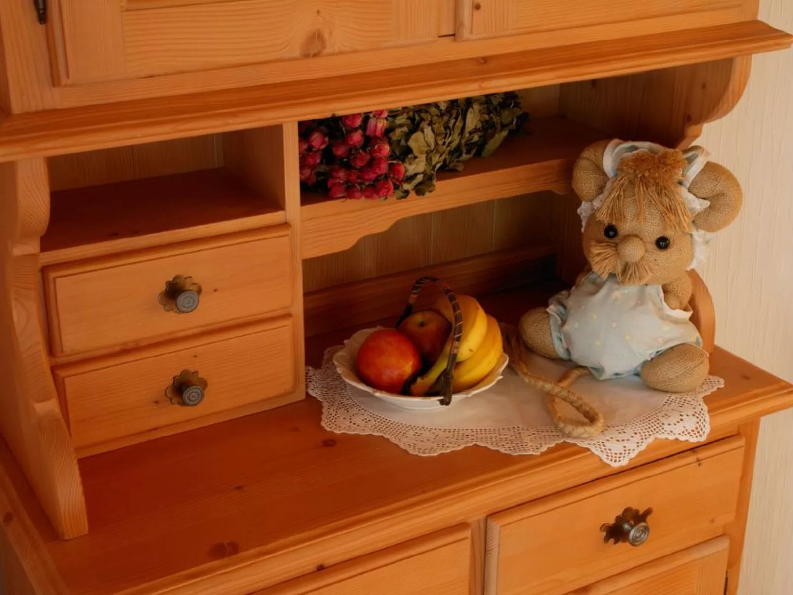 FeWo TALBLICK-Inside