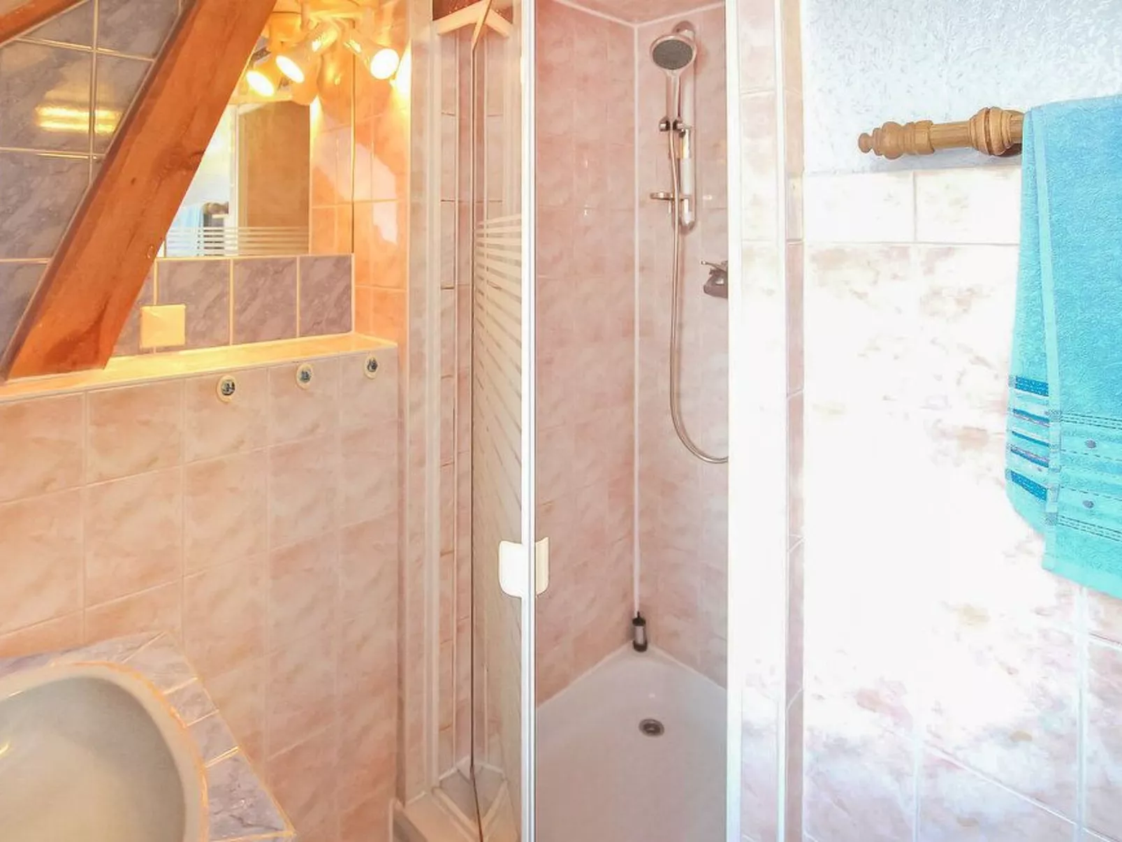 Appartement in Meiersberg mit Grill-Image-tags.info