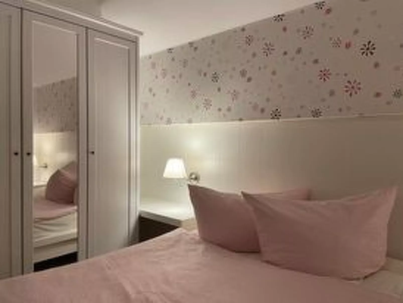 Lisa am Silbersee  Silberseeblick-Drinnen