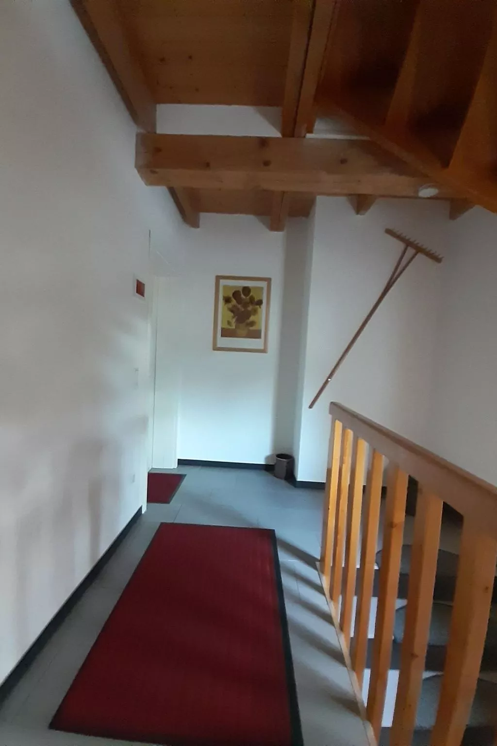 Fewo Stricker 12-Drinnen