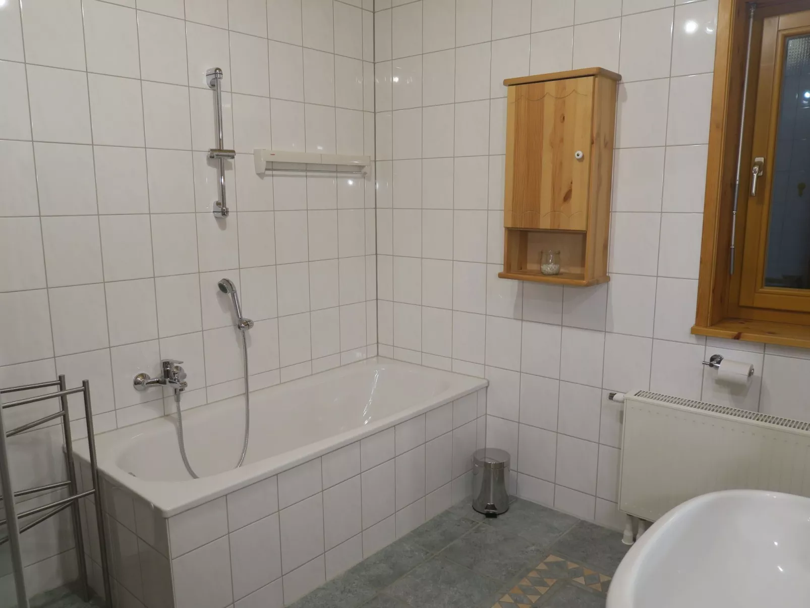 Urlaubsdomizil-Harz-Dedans