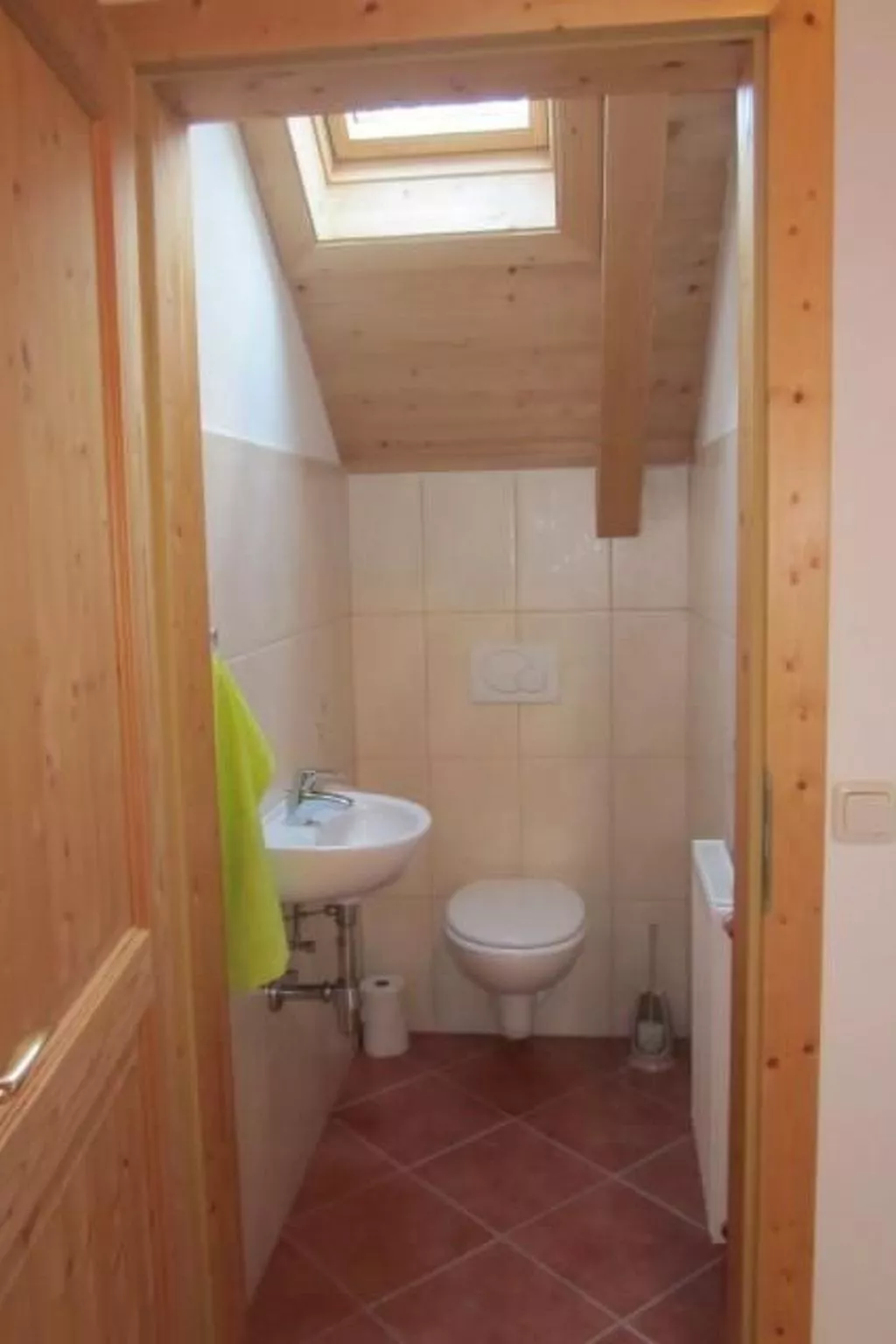 Schmiedbauer Hütt`n-Inside