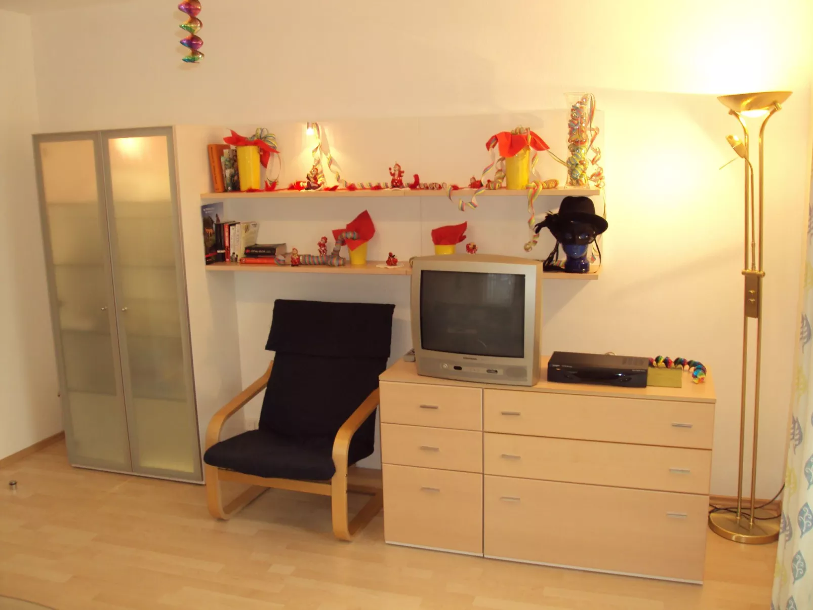 Haus der Natur-Drinnen