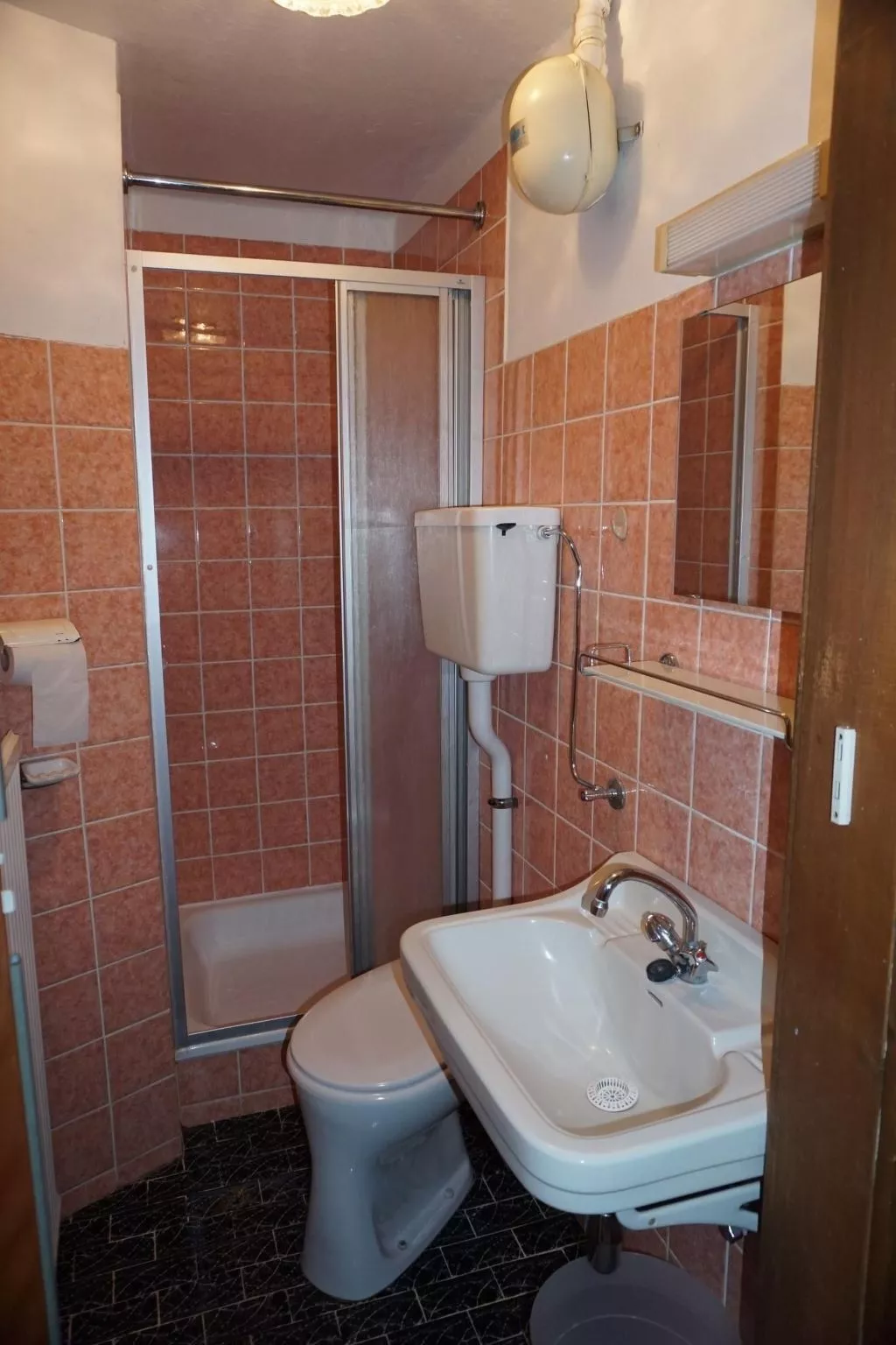 Felberkircherl-Dedans