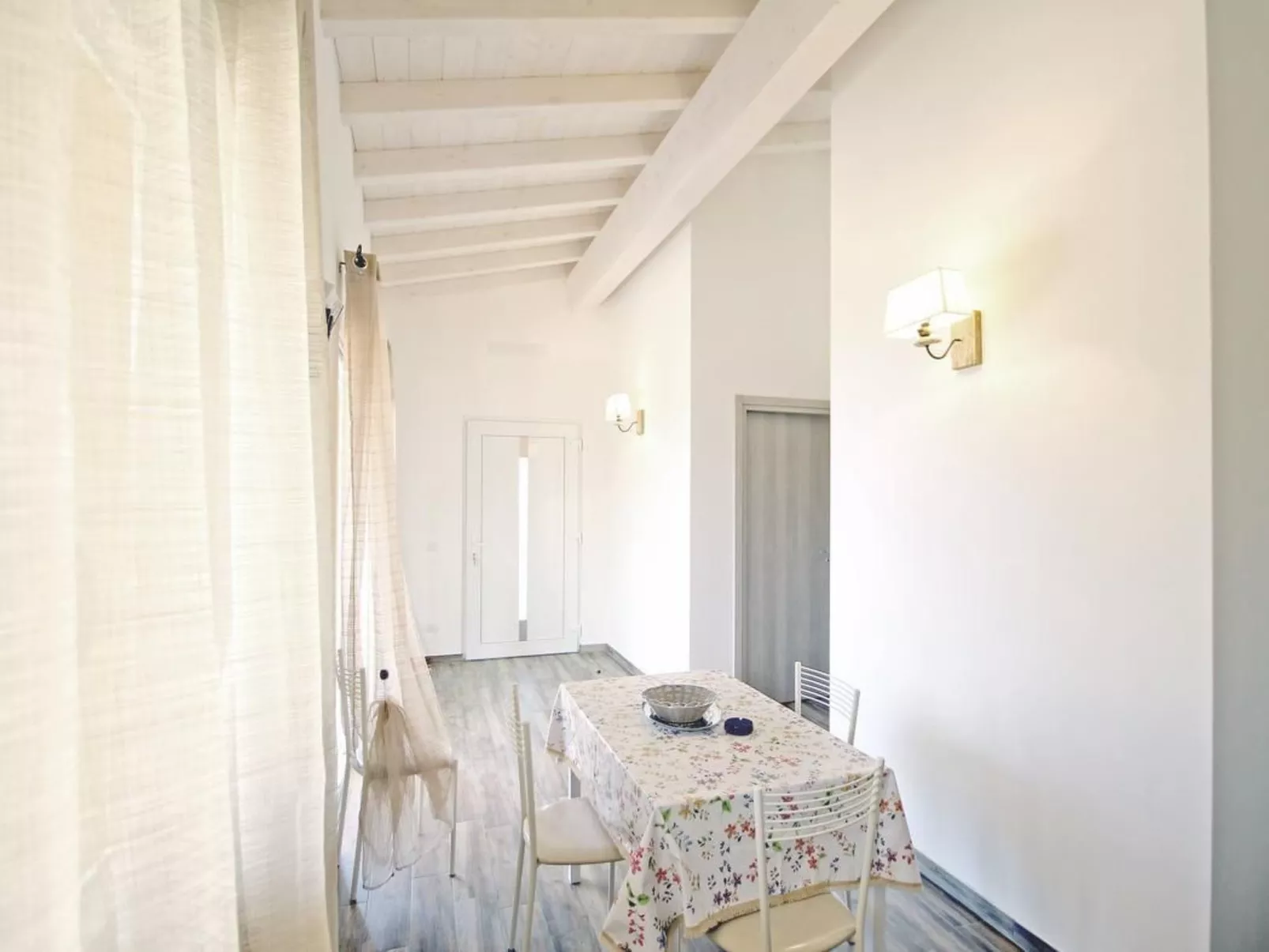 Wohnung 'Villa Artemide' mit Terrasse-Inside