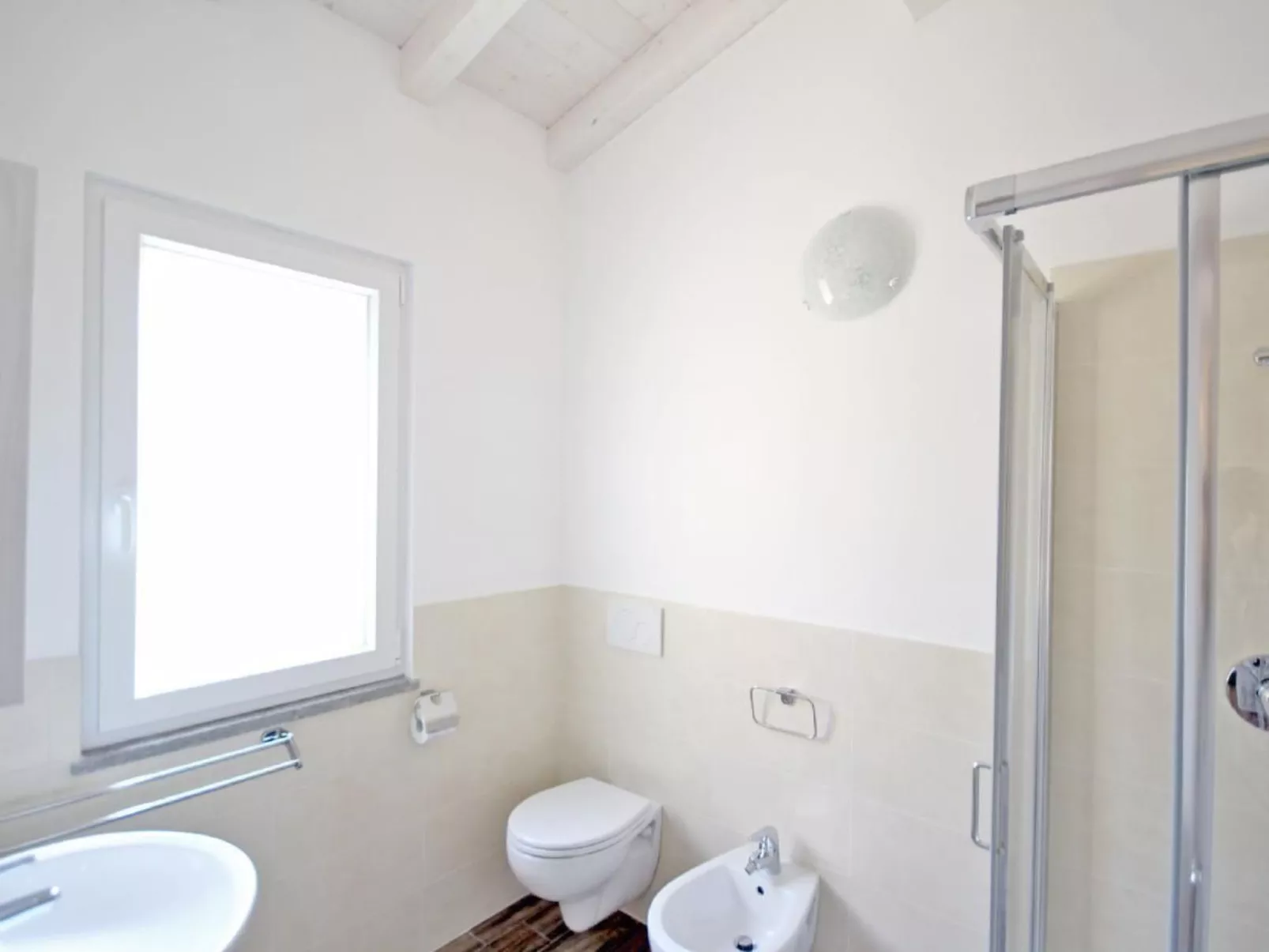 'Artemis2' mit Terrasse-Inside