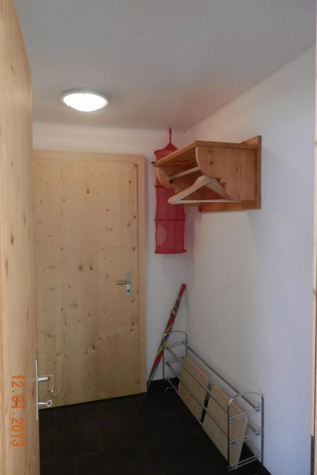 Tschuetta & Alpetta-Drinnen