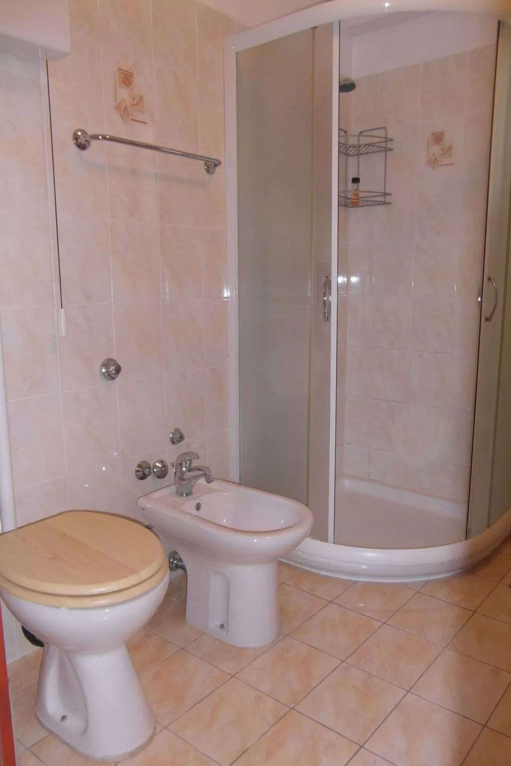 Wohnung 'Ida' Strandlage-Inside